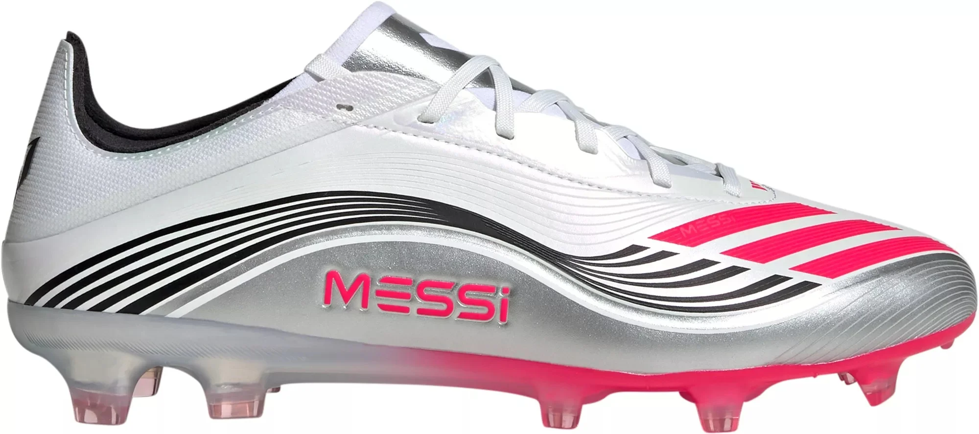adidas F50 Pro Messi FG Soccer Cleats - 1