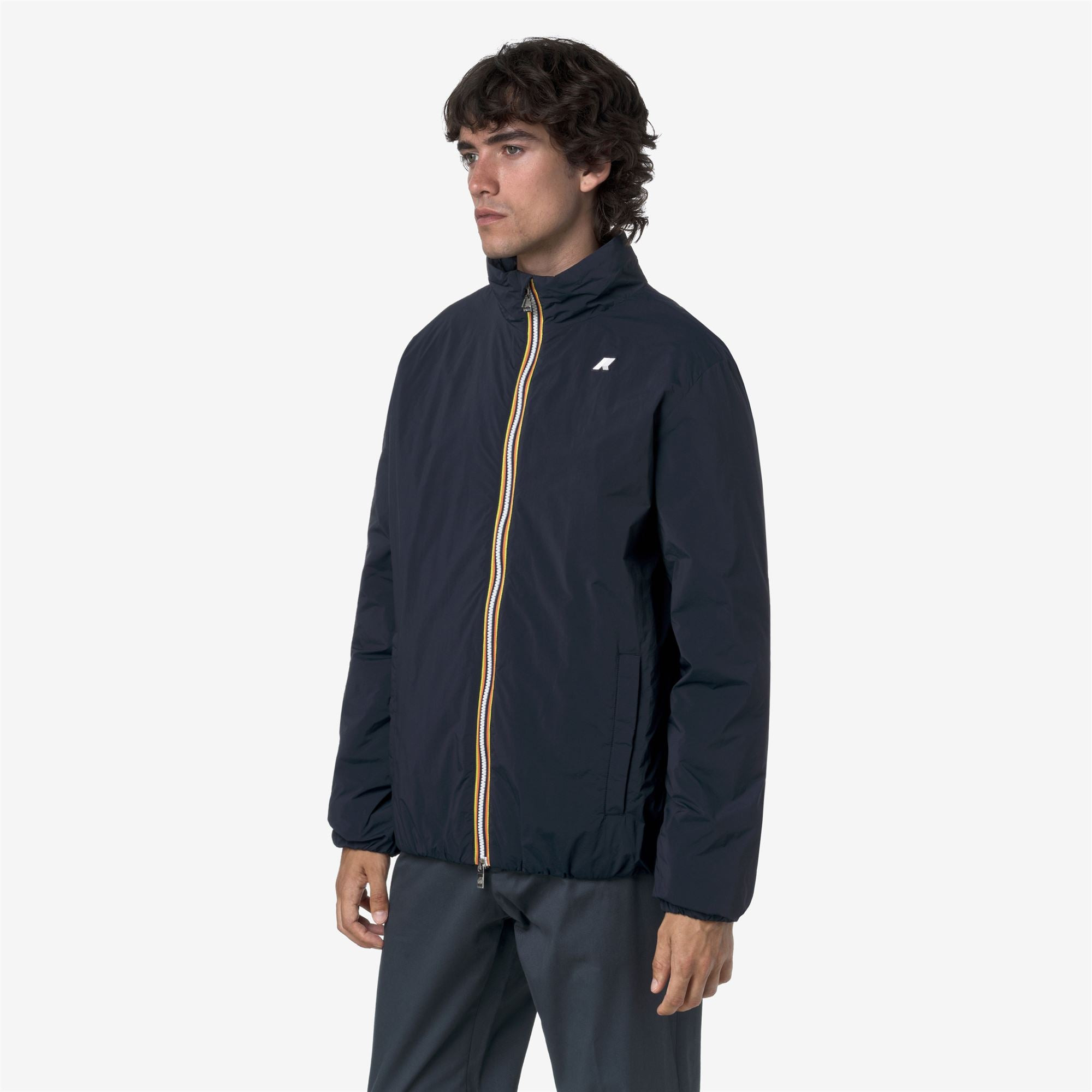 VALENTINE PLAIN WARM - 4