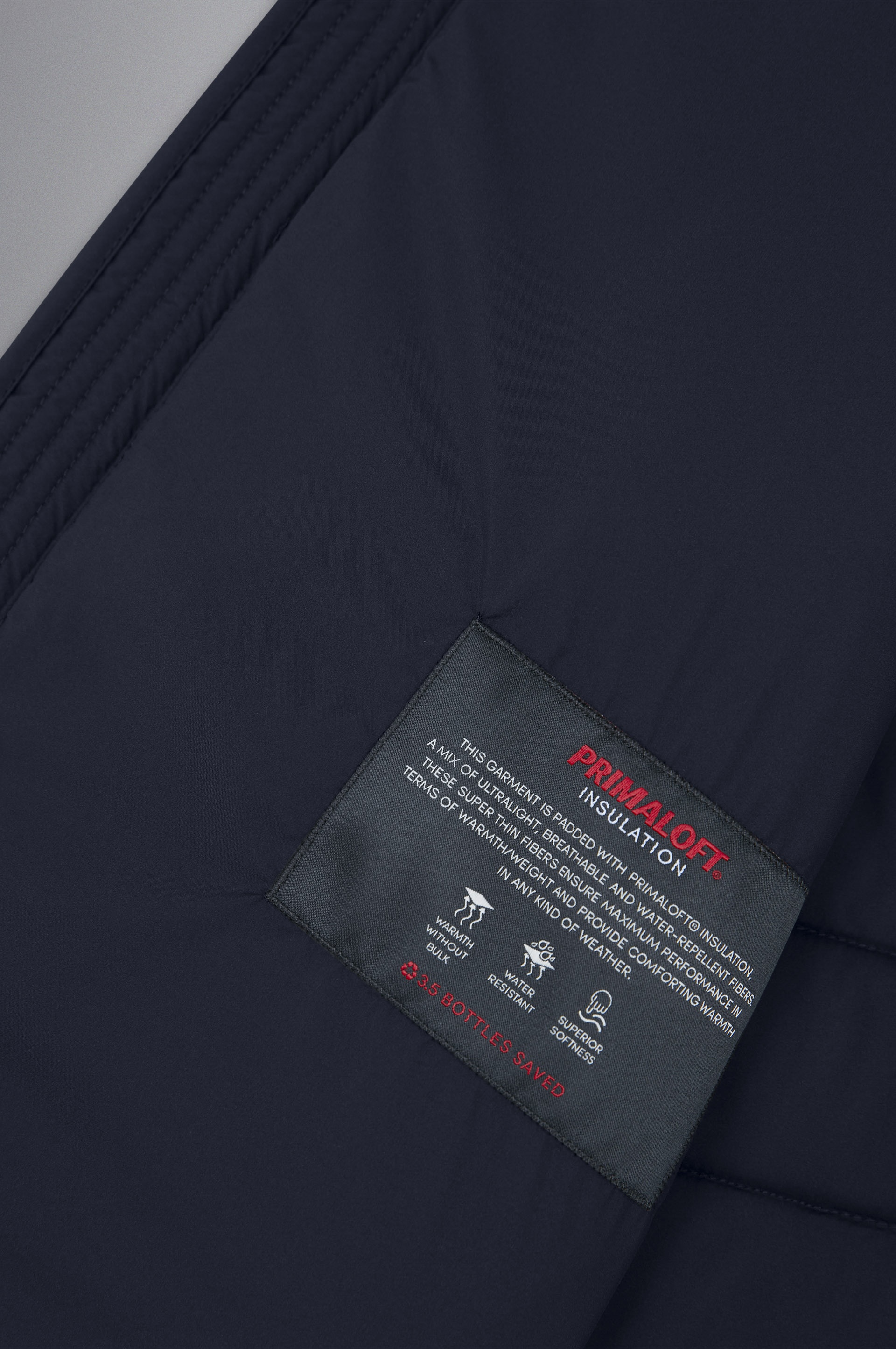 RE-SHARK SHELL HYBRID VEST - 7