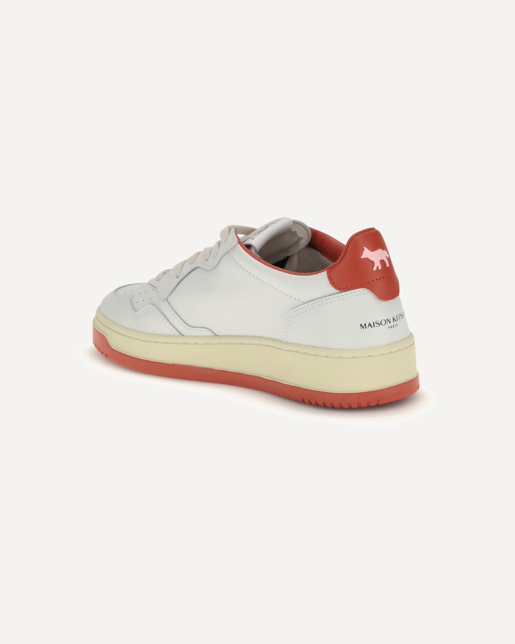 Medalis Sneakers by Autry x Maison Kitsuné - 3