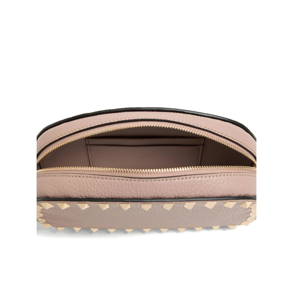 Valentino Garavani Neutrals Clutch Bags Women - 3