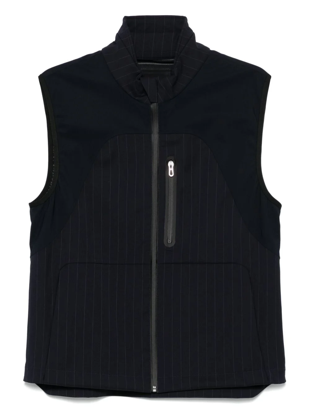V-8 gilet - 1
