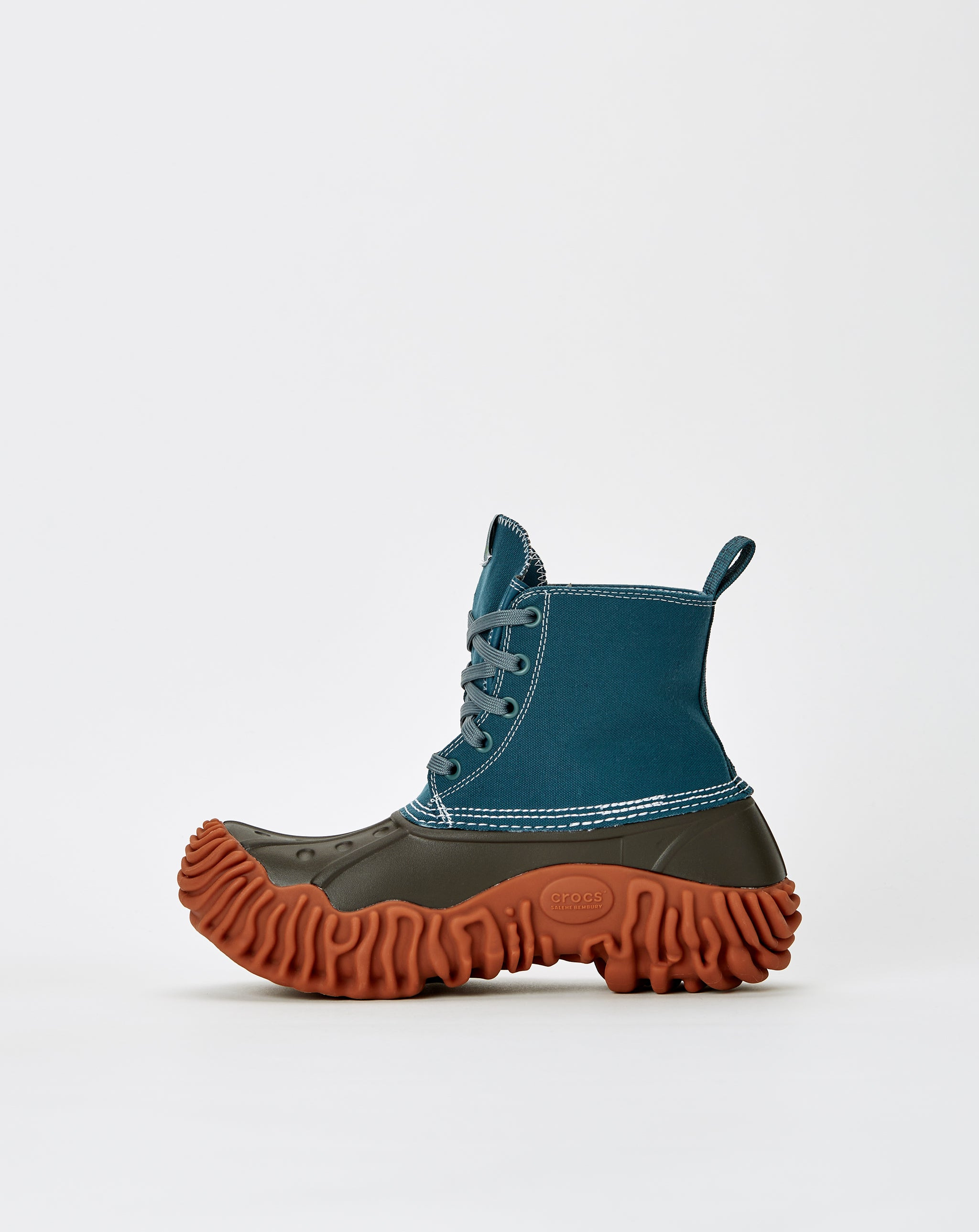 Salehe Bembury x Cypress Boot - 4