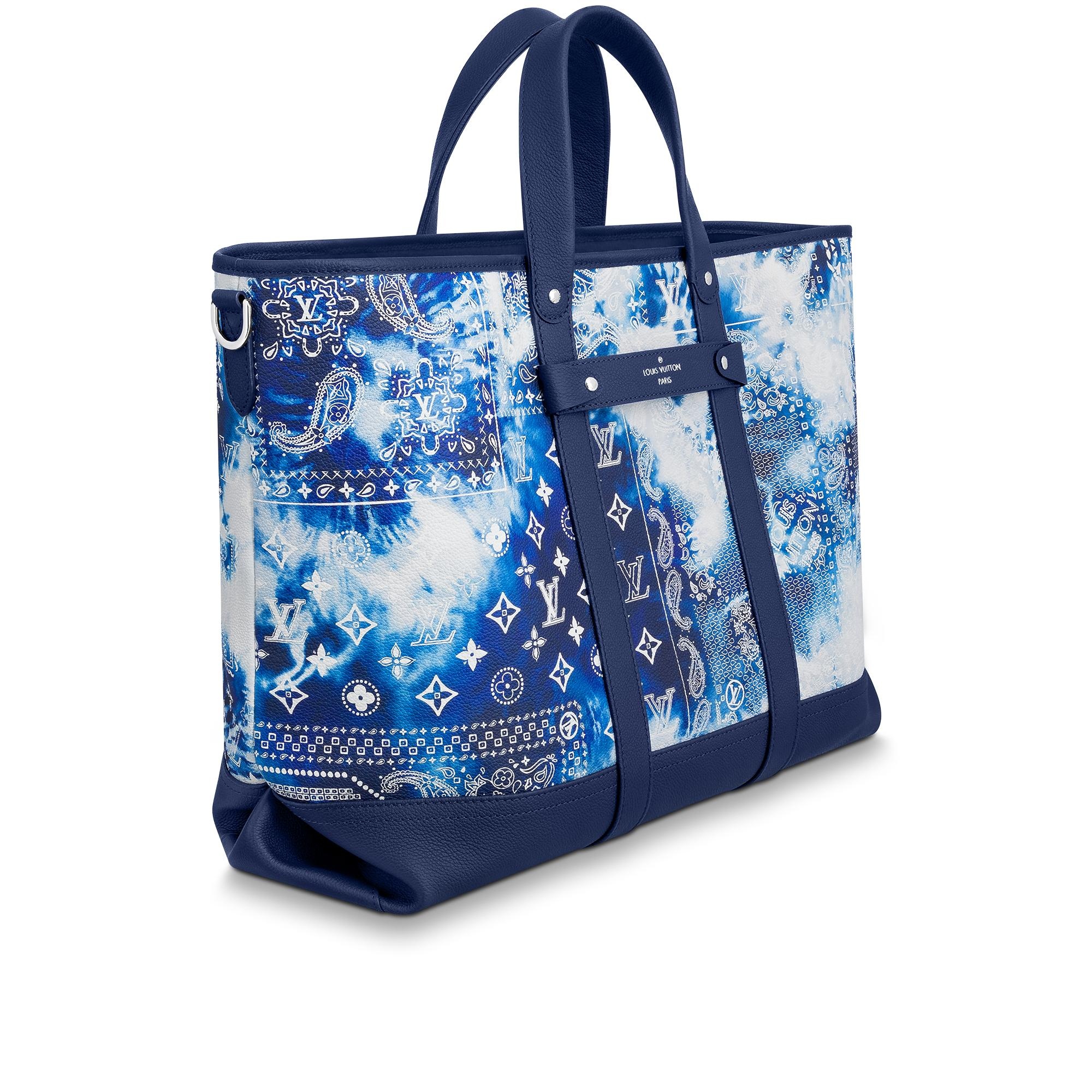 Tote Journey - 4