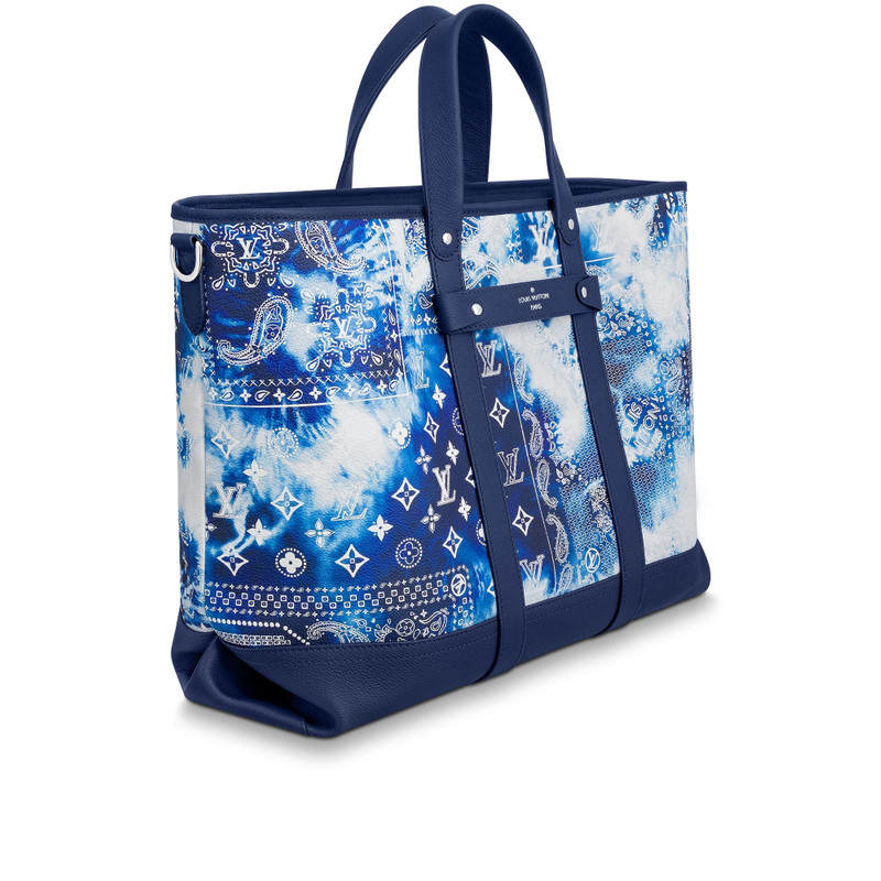 Tote Journey 4