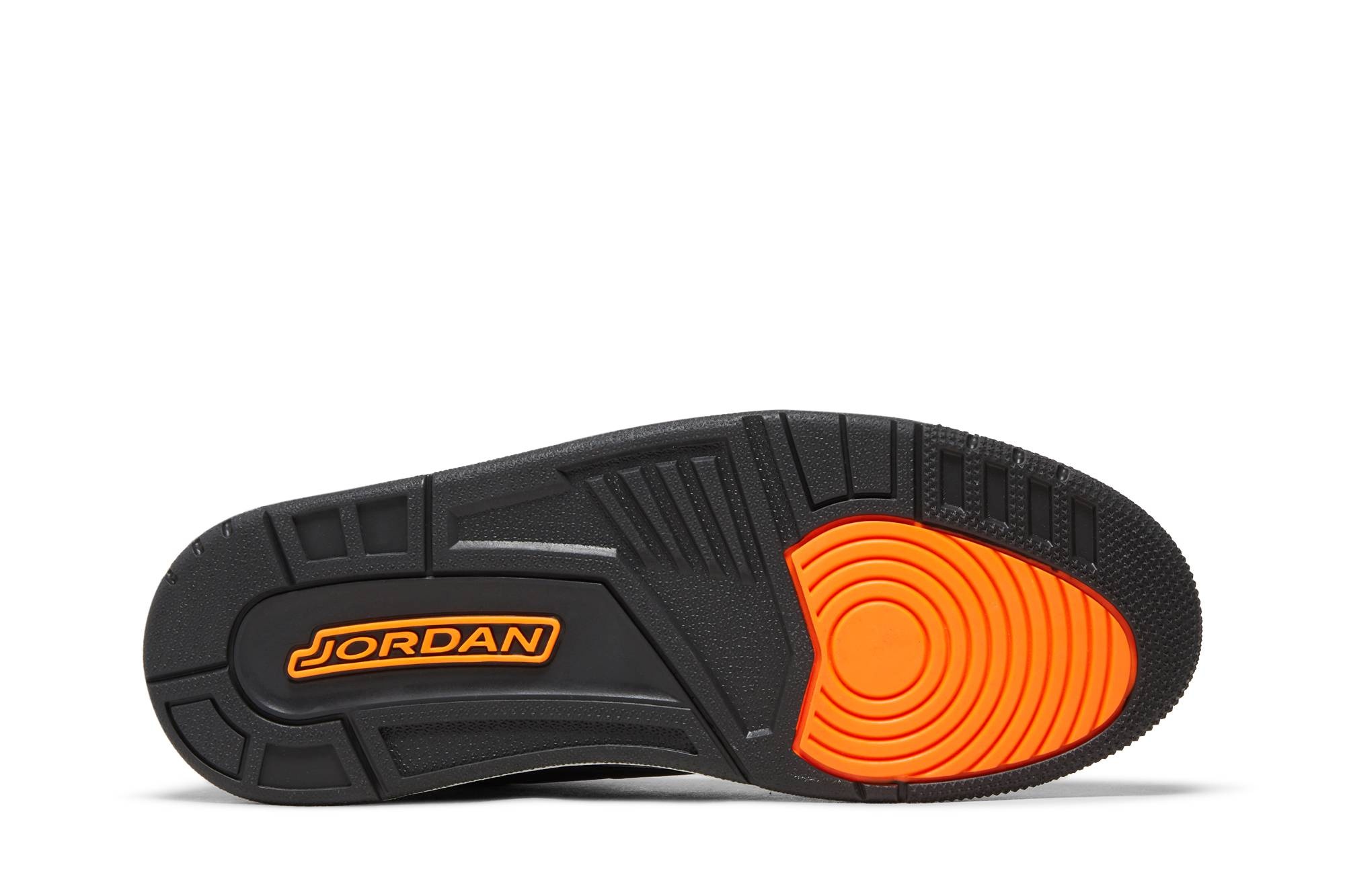 Air Jordan 3 Retro 'Fear' 2023 - 4