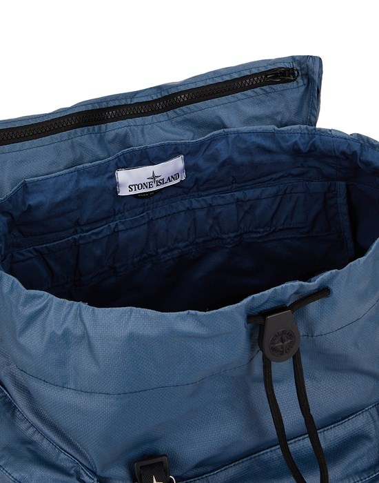 90370 MUSSOLA GOMMATA-TC AVIO BLUE - 5