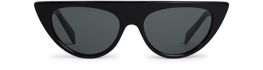 Graphic S228 sunglasses in acetate - 1