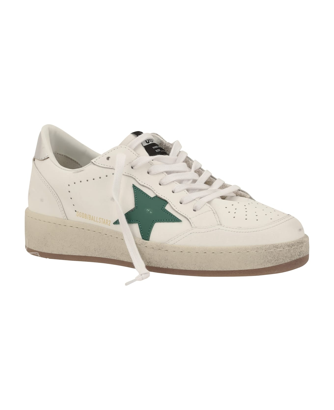 Ball Star 2 Sneakers - 2