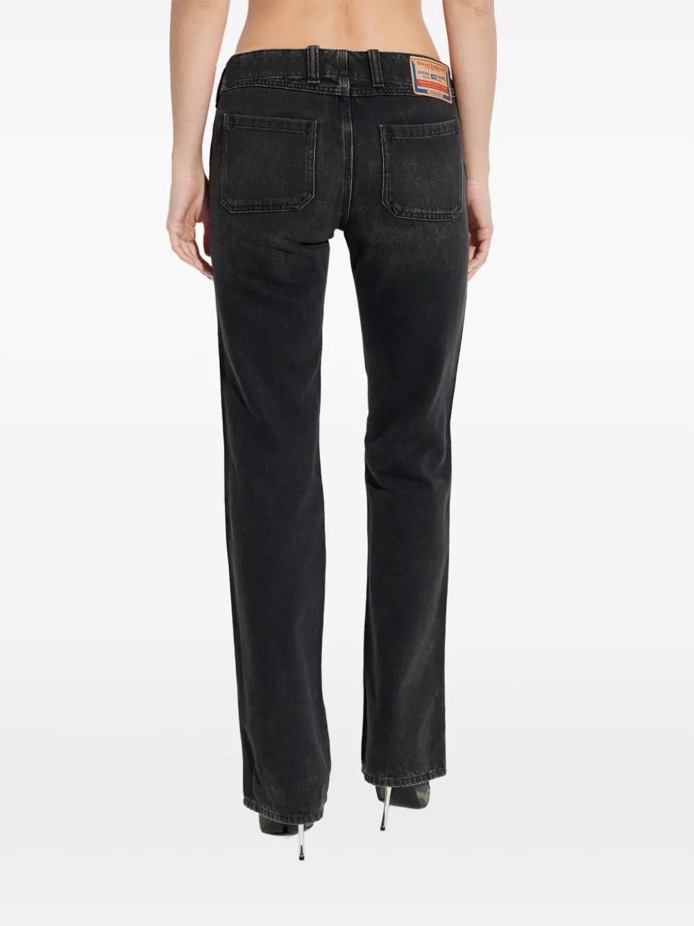 Jeans D-Keate L.30 - 6