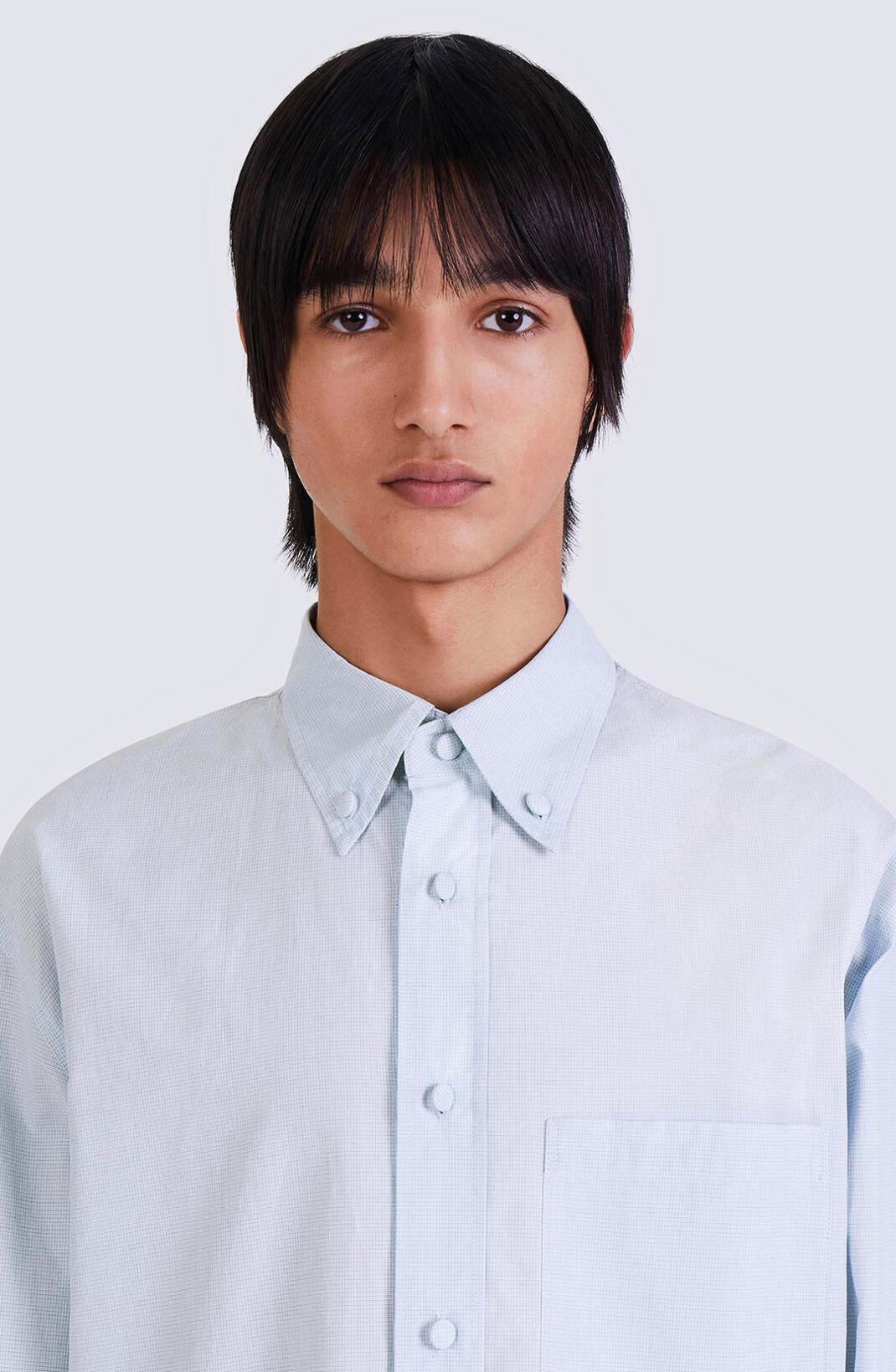 Casual shirt - 7