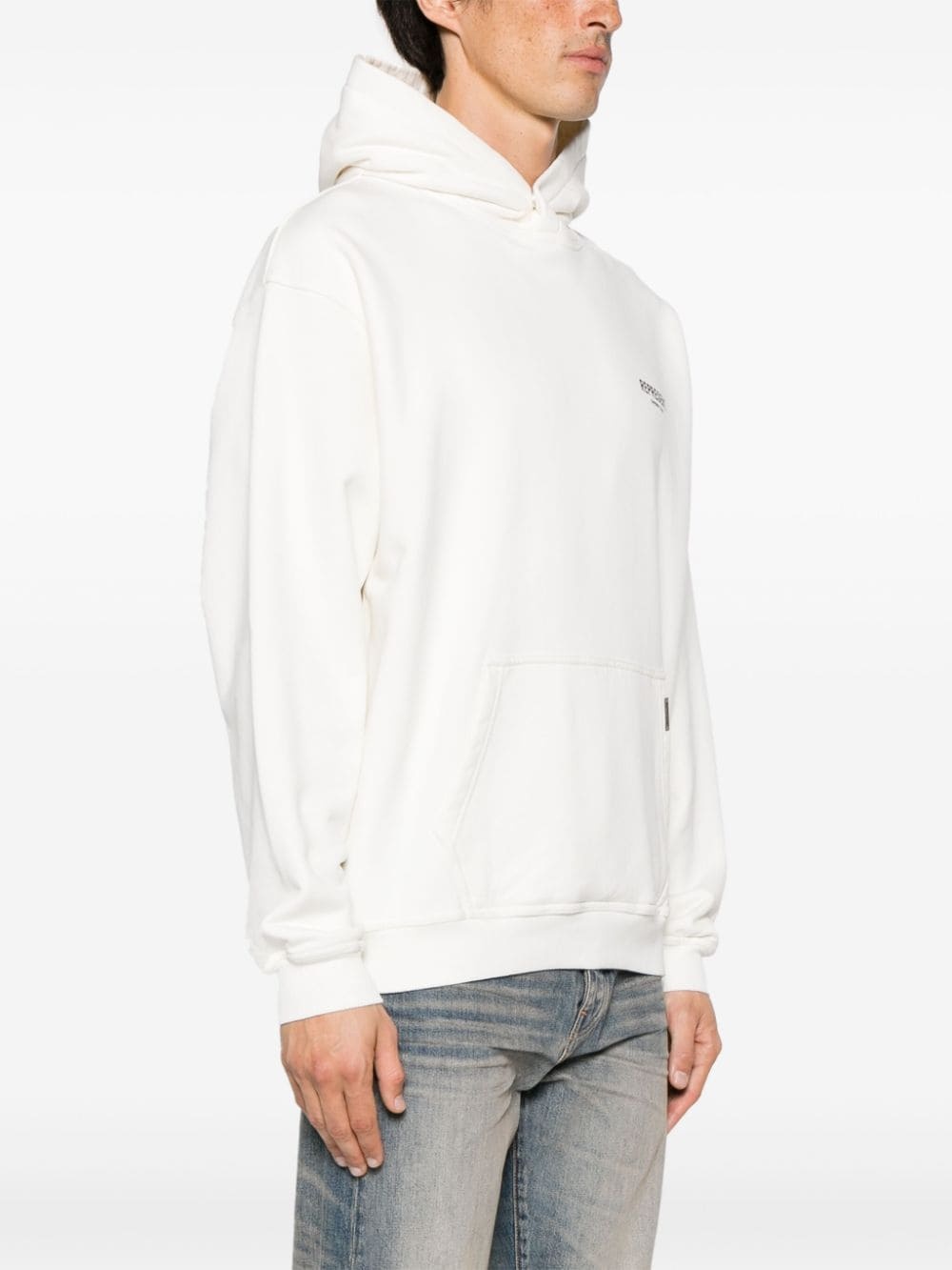 Owners Club cotton hoodie - 3