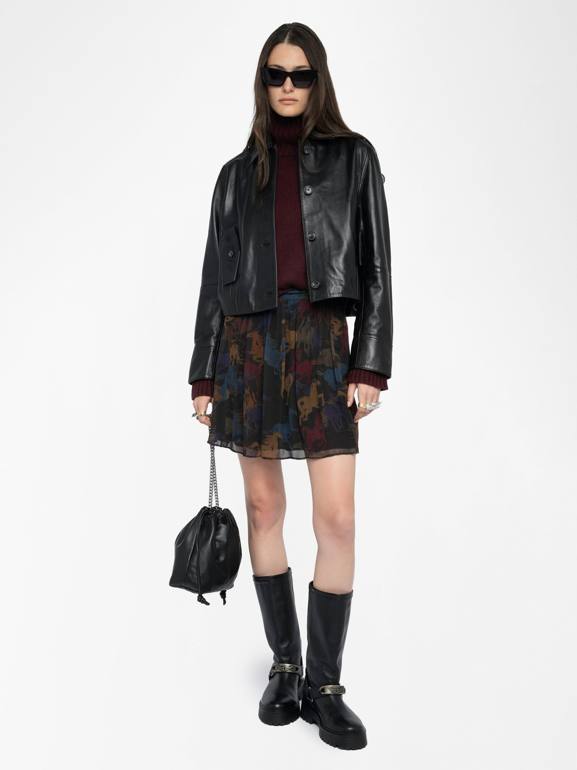 Jadys Skirt - 4