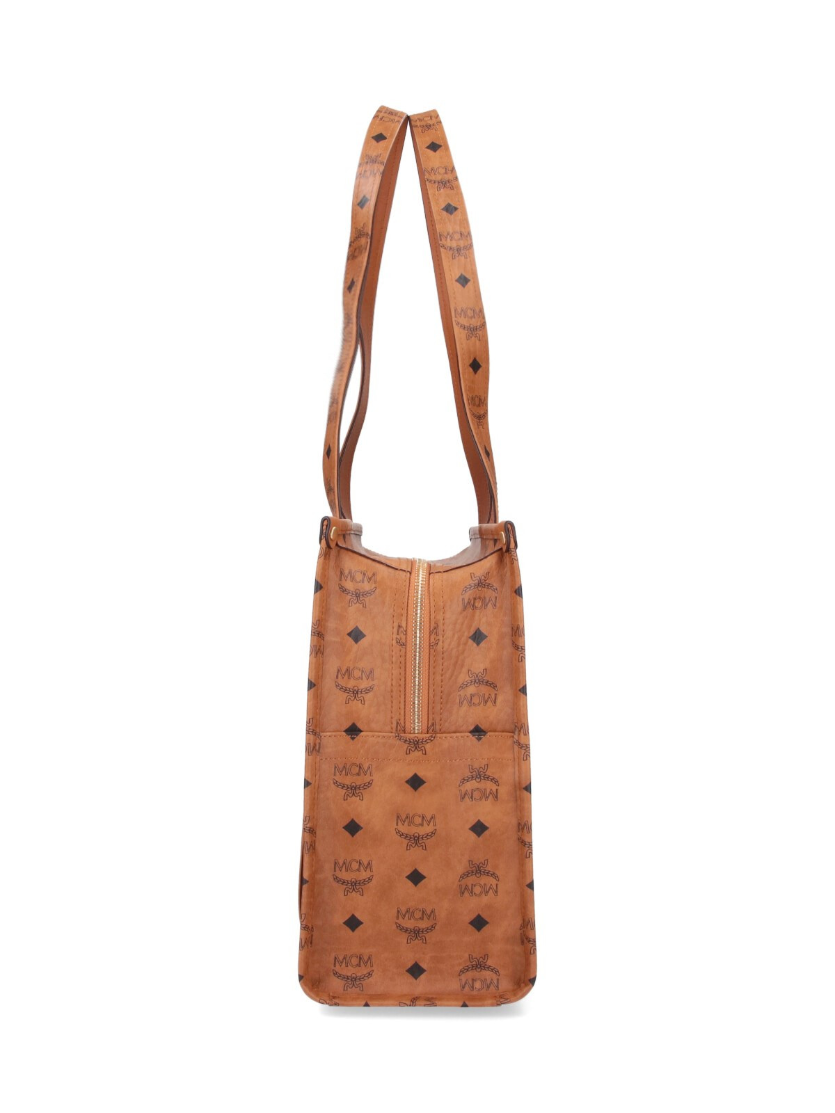 'AREN' LARGE TOTE BAG - 5