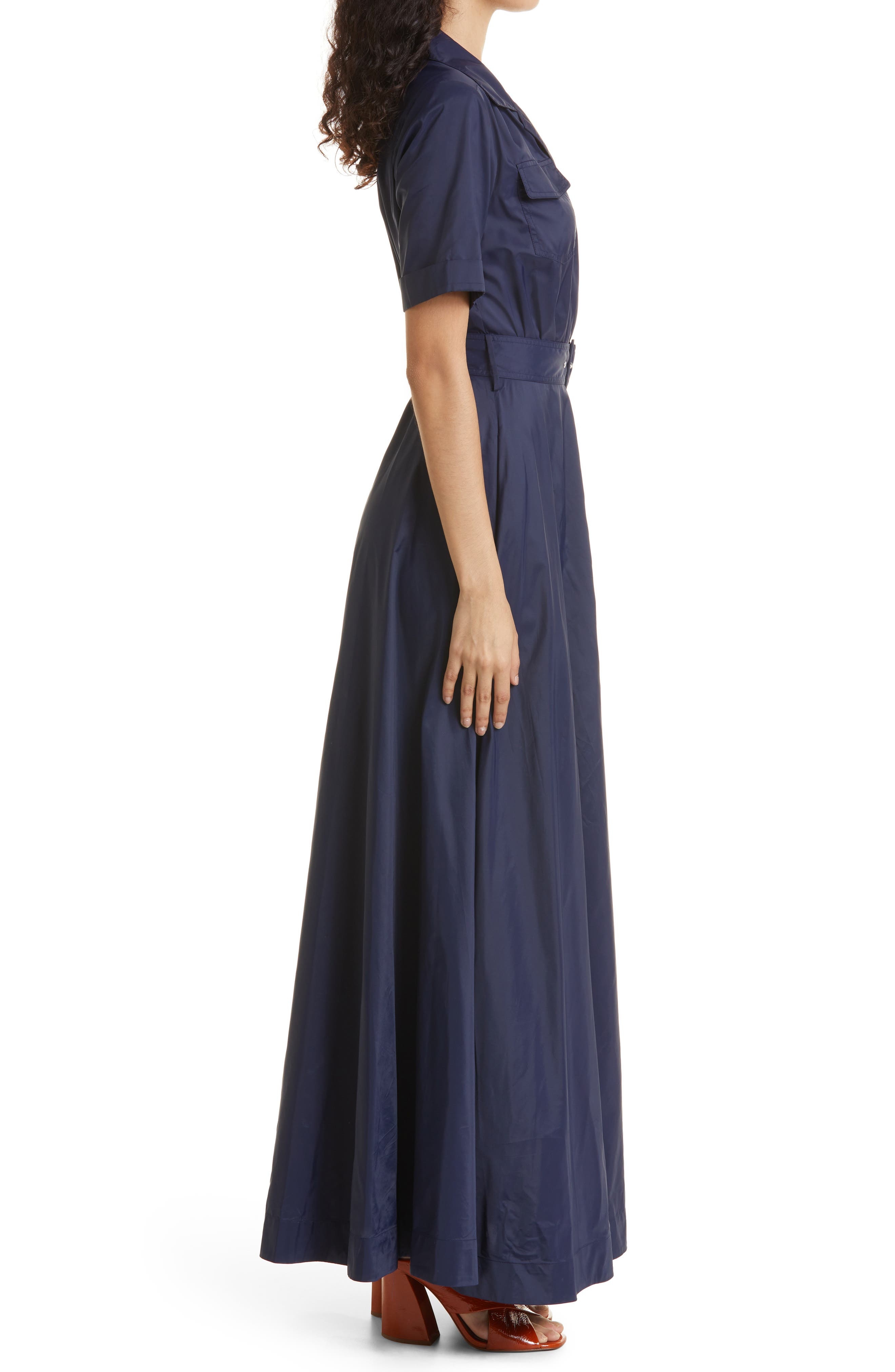 Millie Maxi Dress - 3