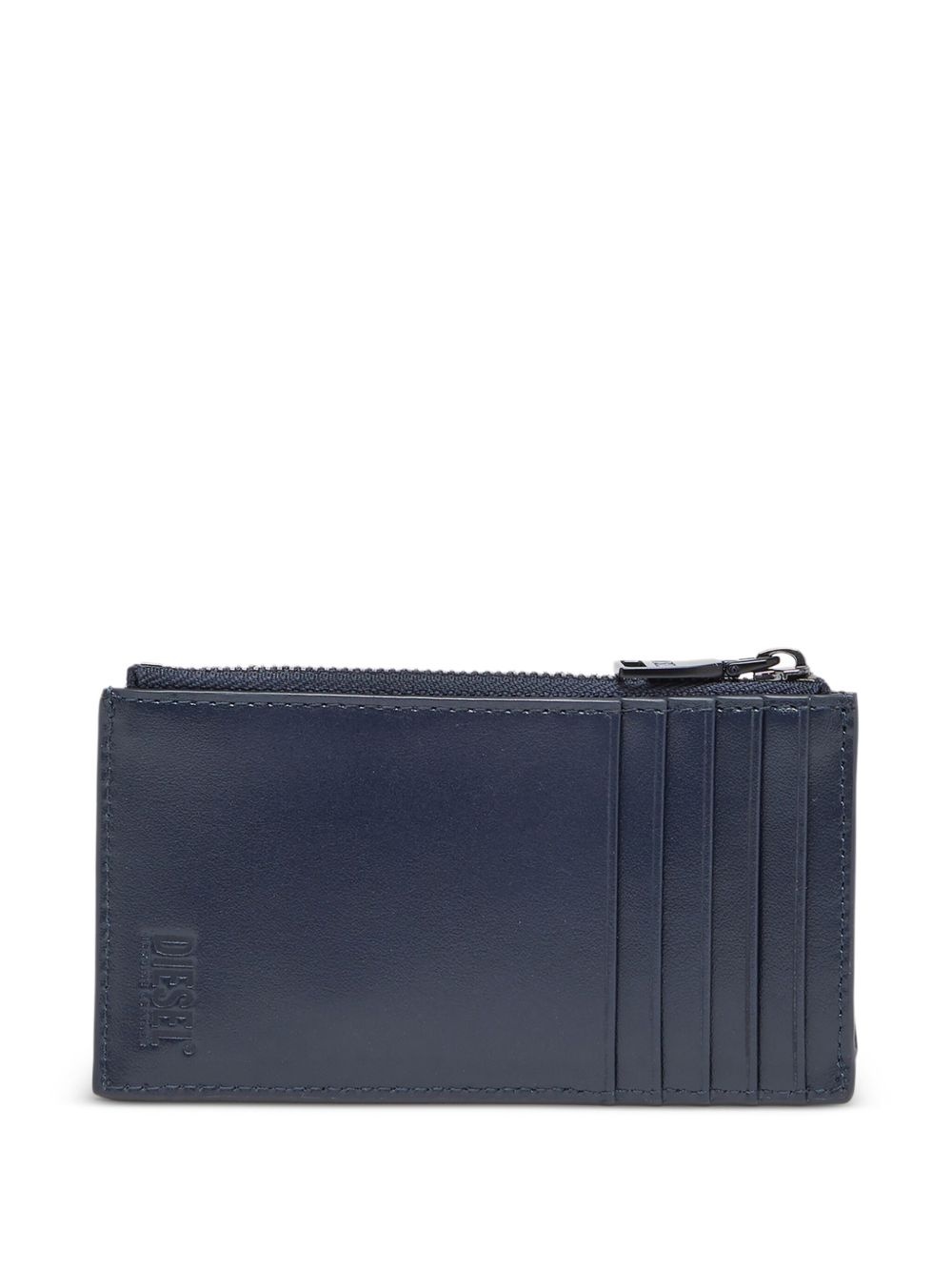 1DR logo-plaque cardholder - 2