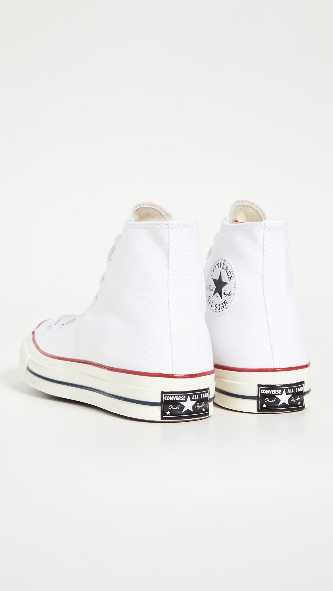 Chuck Taylor '70s High Top Sneakers - 4