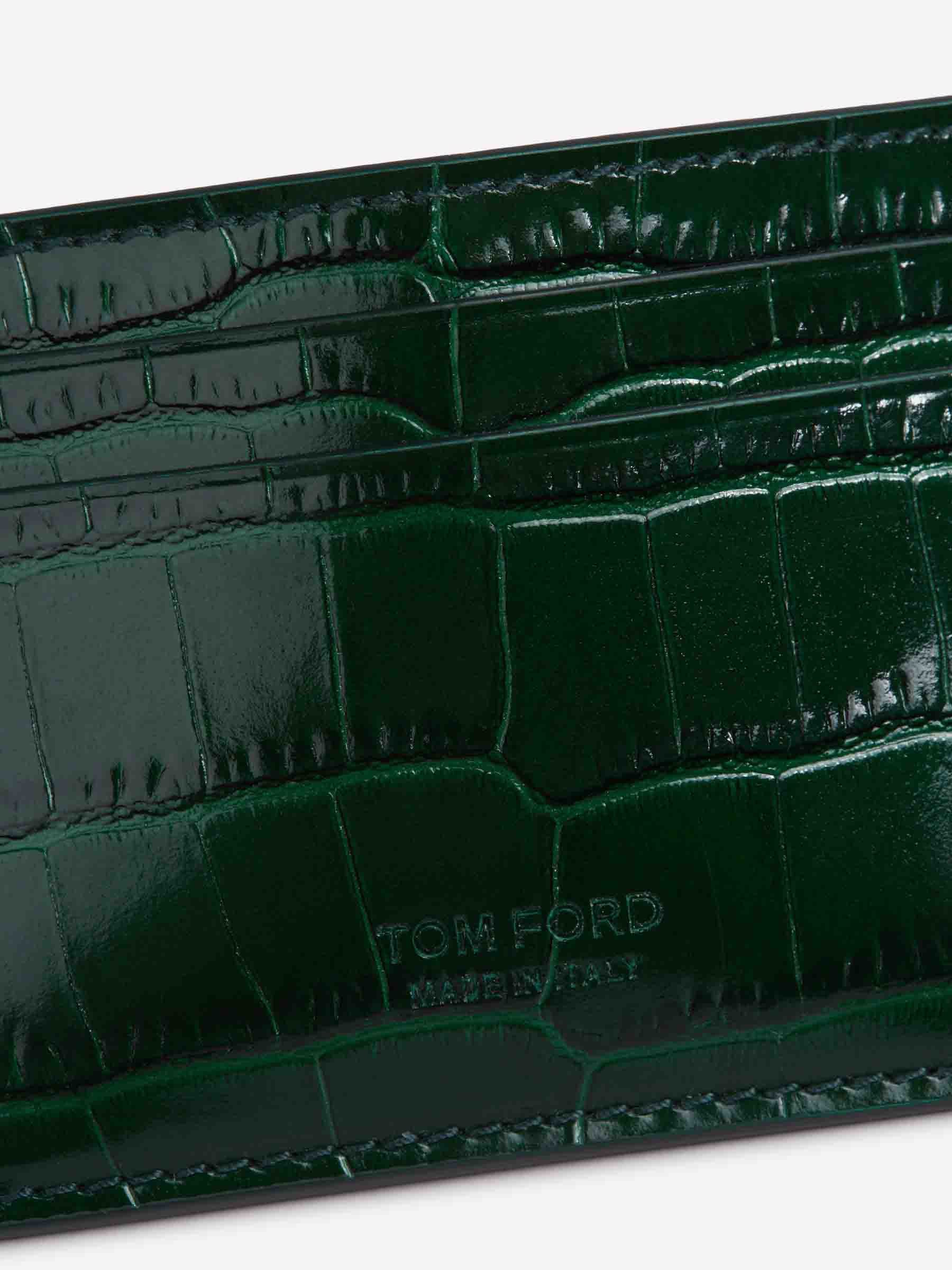 CARDHOLDER LEATHER - 4