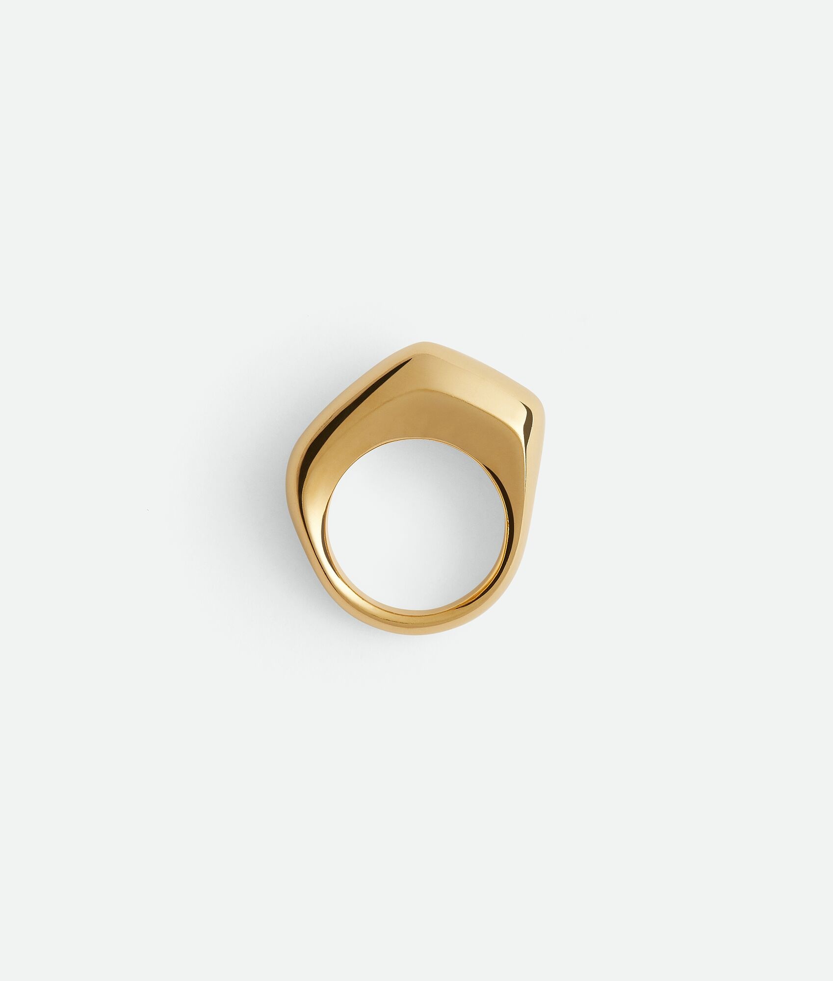 Small Fin Ring - 3