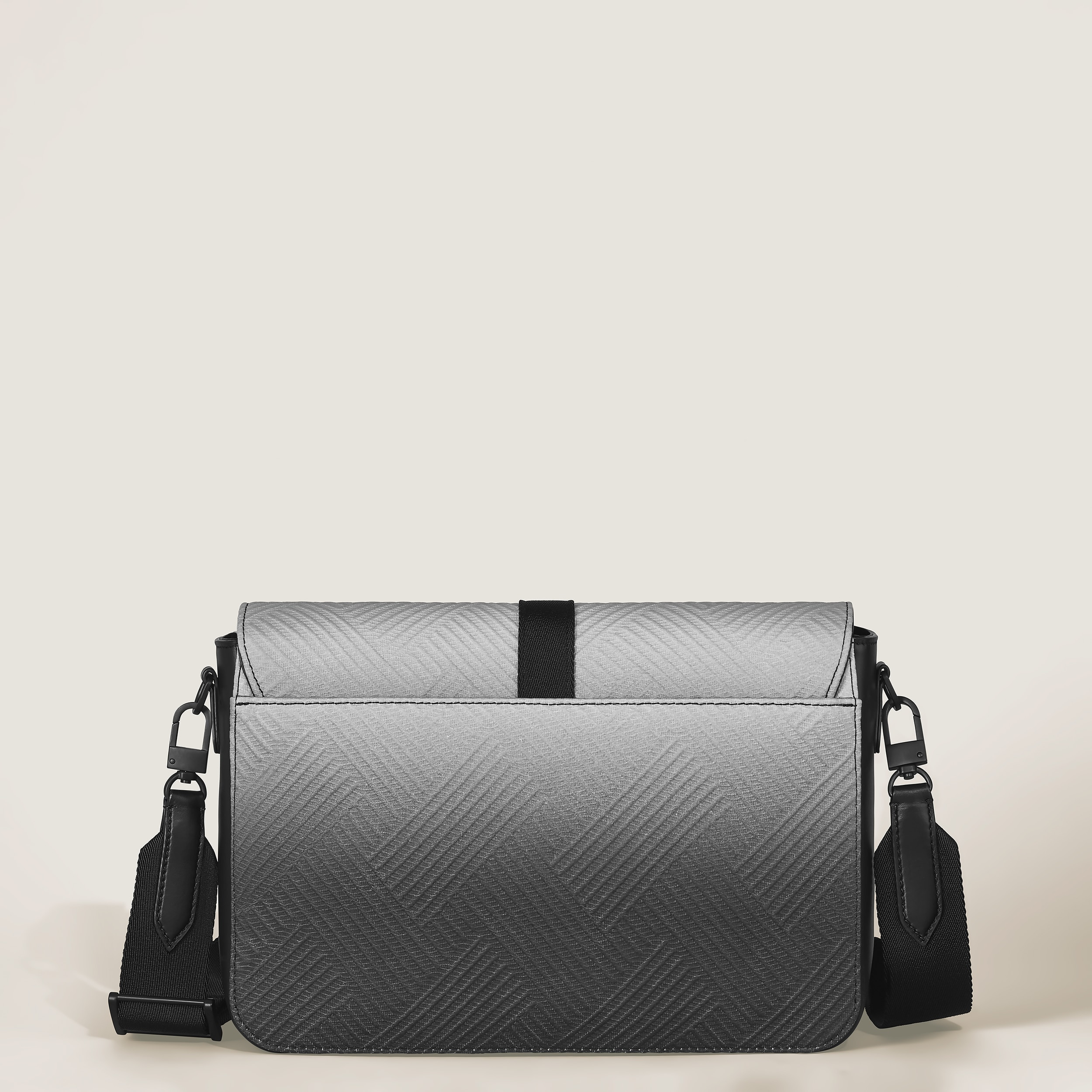 Extreme 3.0 messenger with M LOCK 4810 buckle - 4