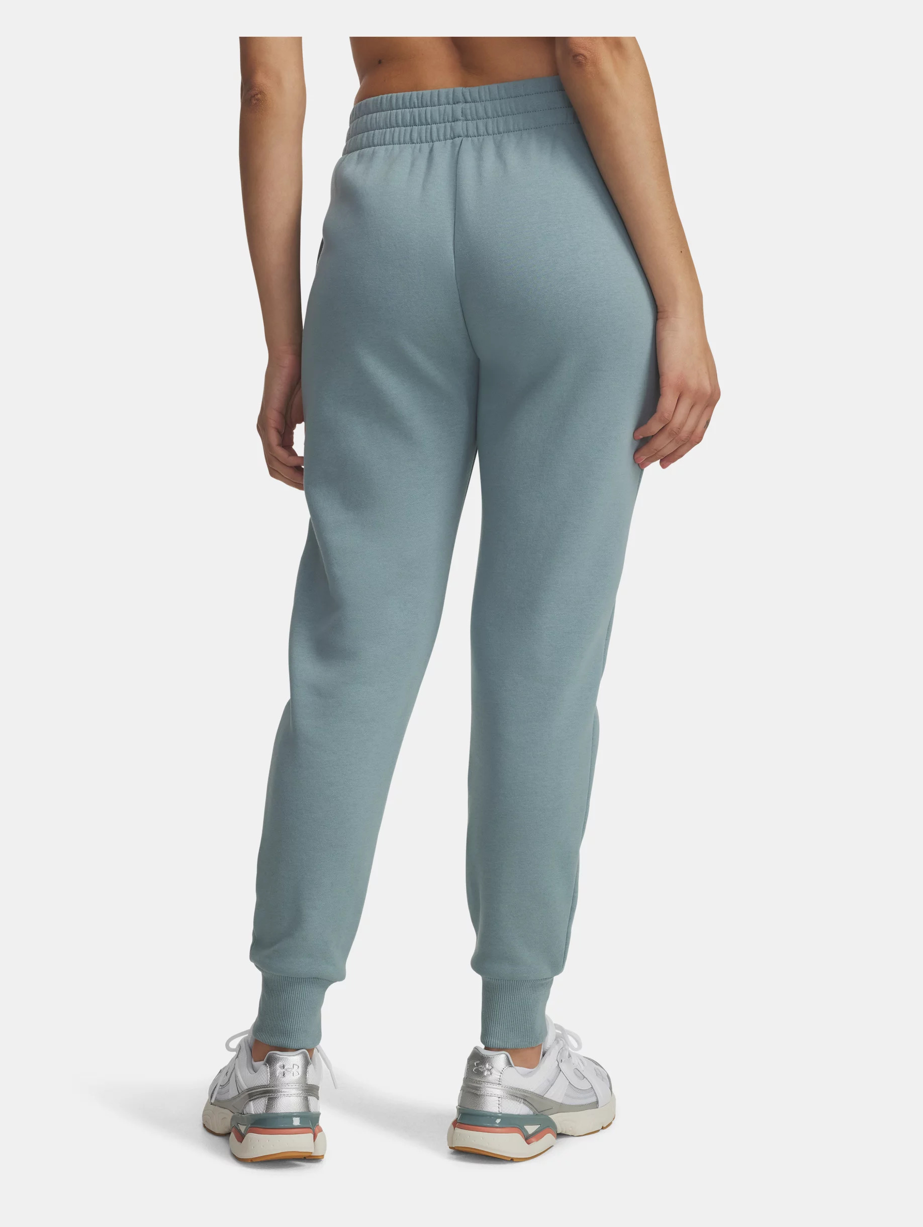 UA Rival Fleece - 2