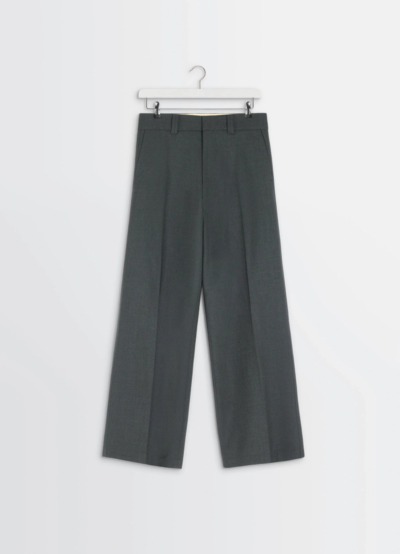 STRAIGHT TAILORED PANTS 1