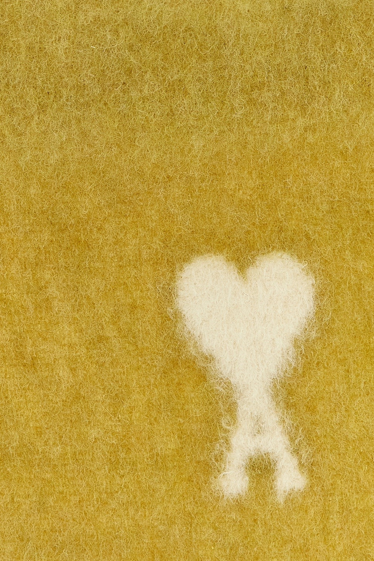 'Ami De Coeur' scarf - 3