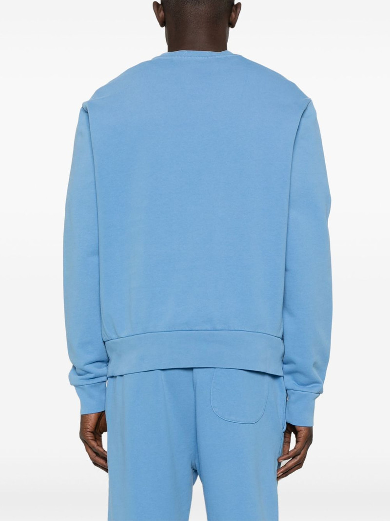 Polo Pony-embroidered sweatshirt 4