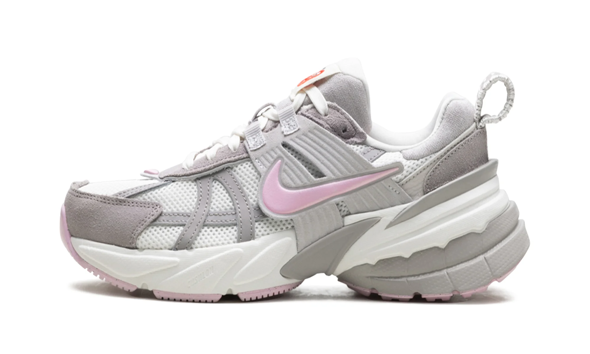 V2K Run WMNS "Valentine's Day 2025" HV5997 161 - 1