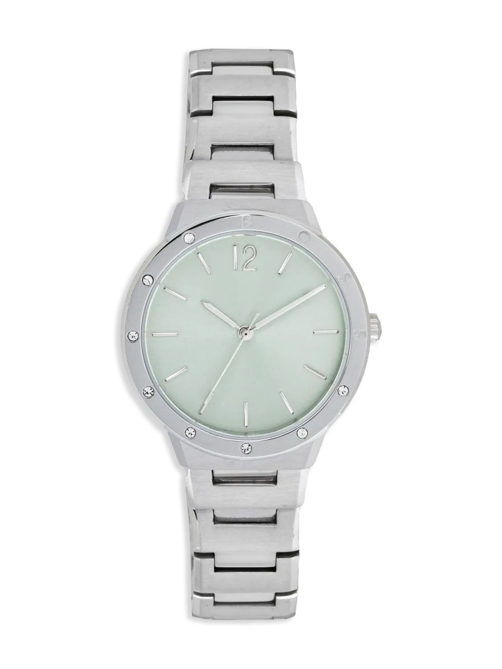 stainless steel 34mm - 2