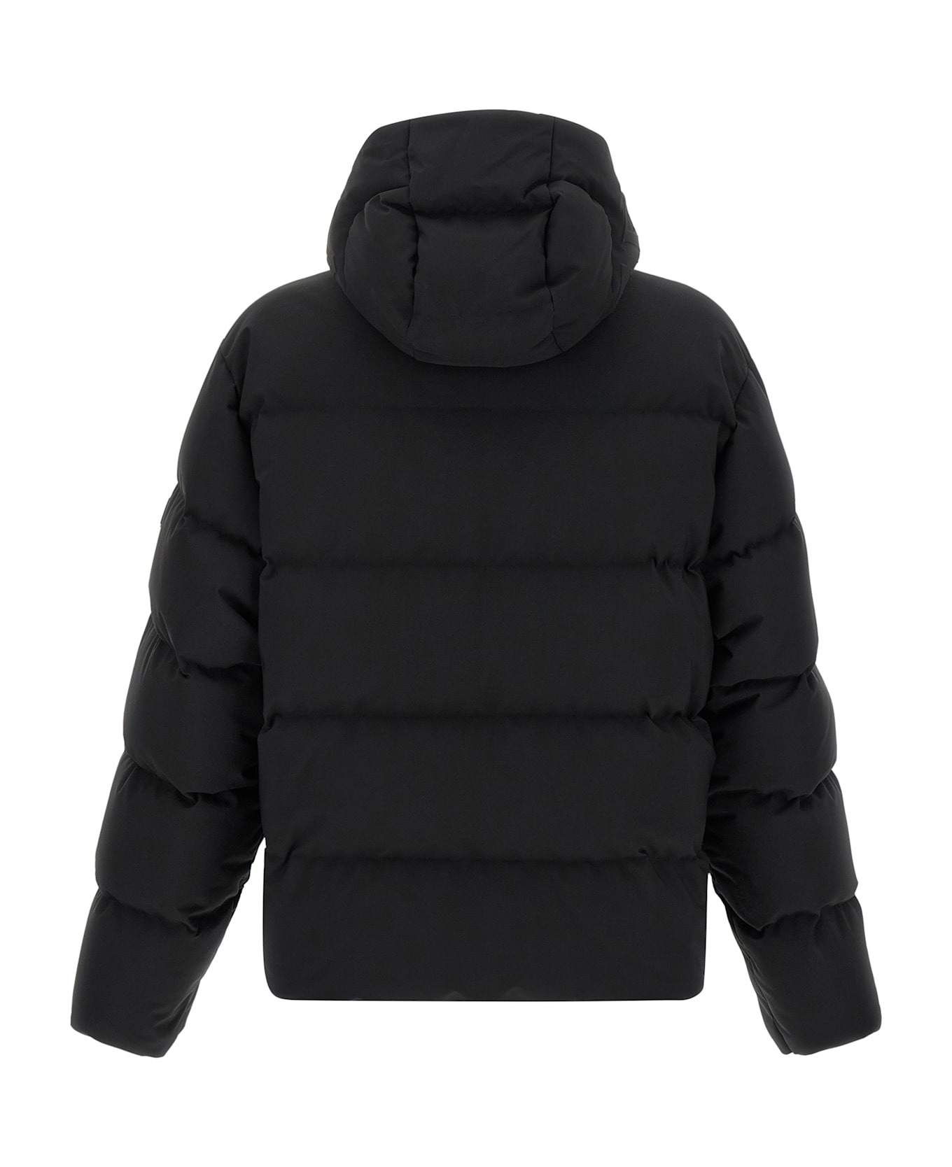 'languedoc' Down Jacket - 2