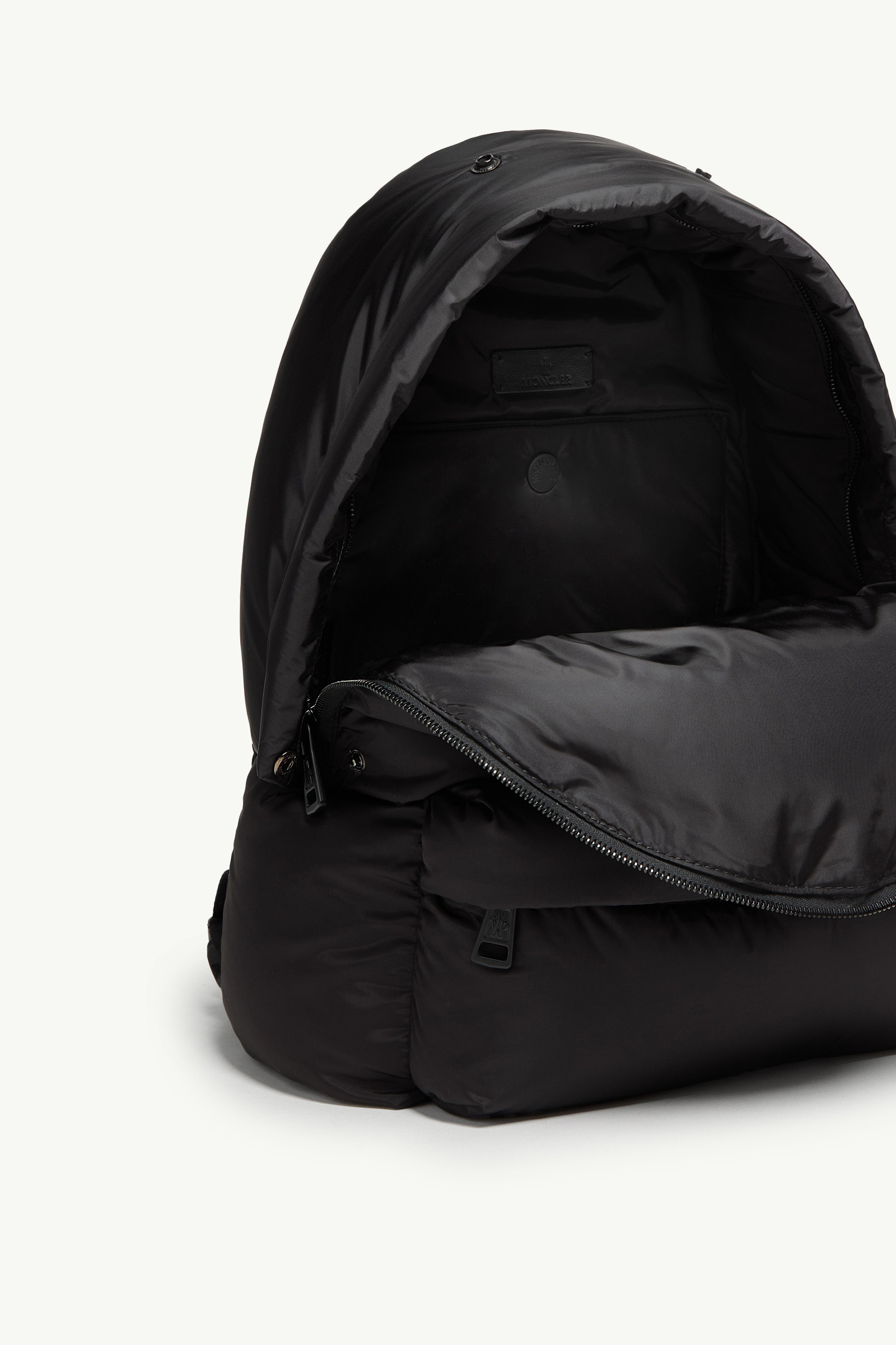 Caradoc Water-Repellent Backpack - 5
