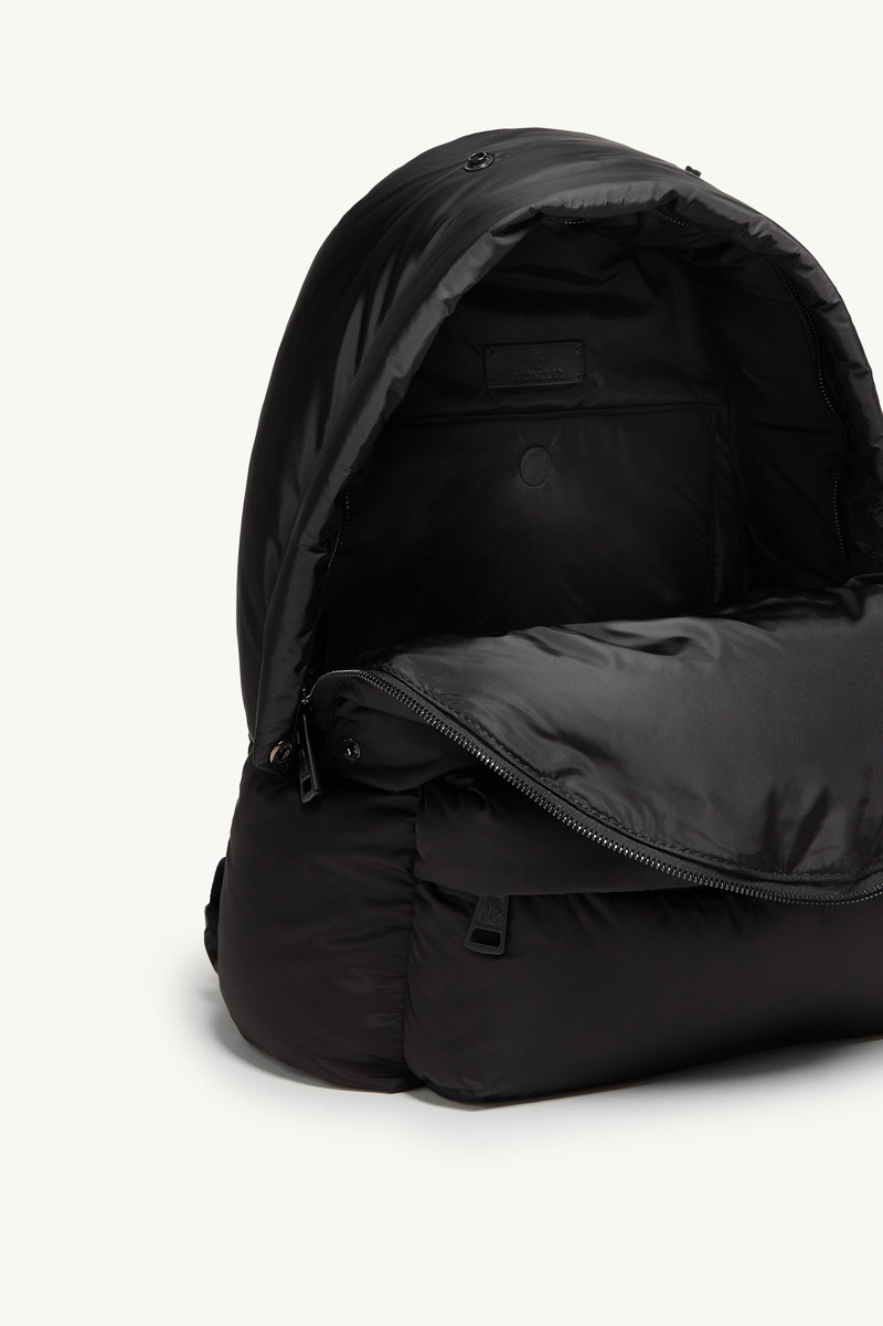 Caradoc Water-Repellent Backpack 5