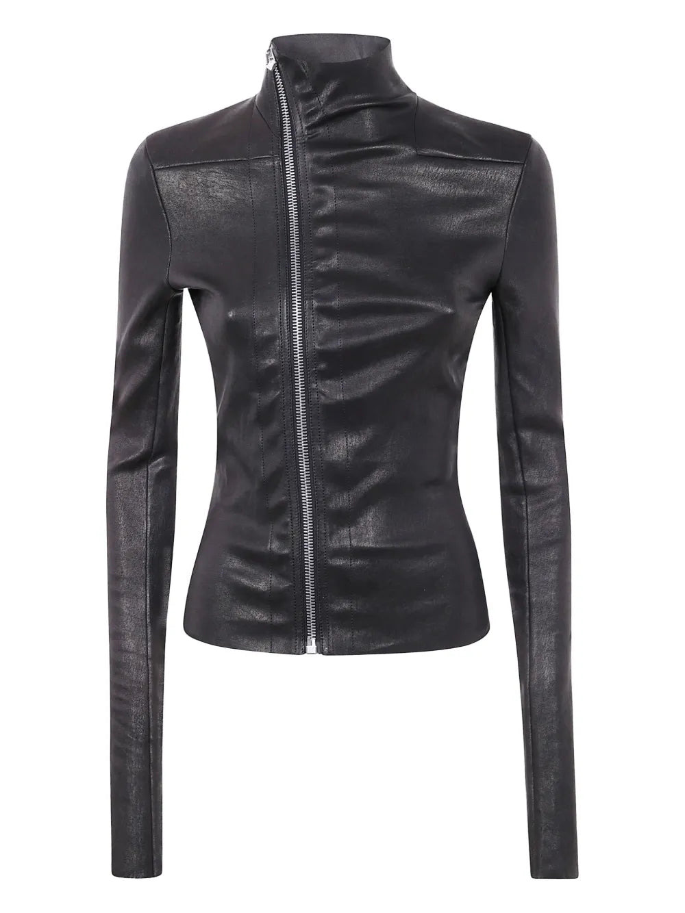 Zip Jacket - 1