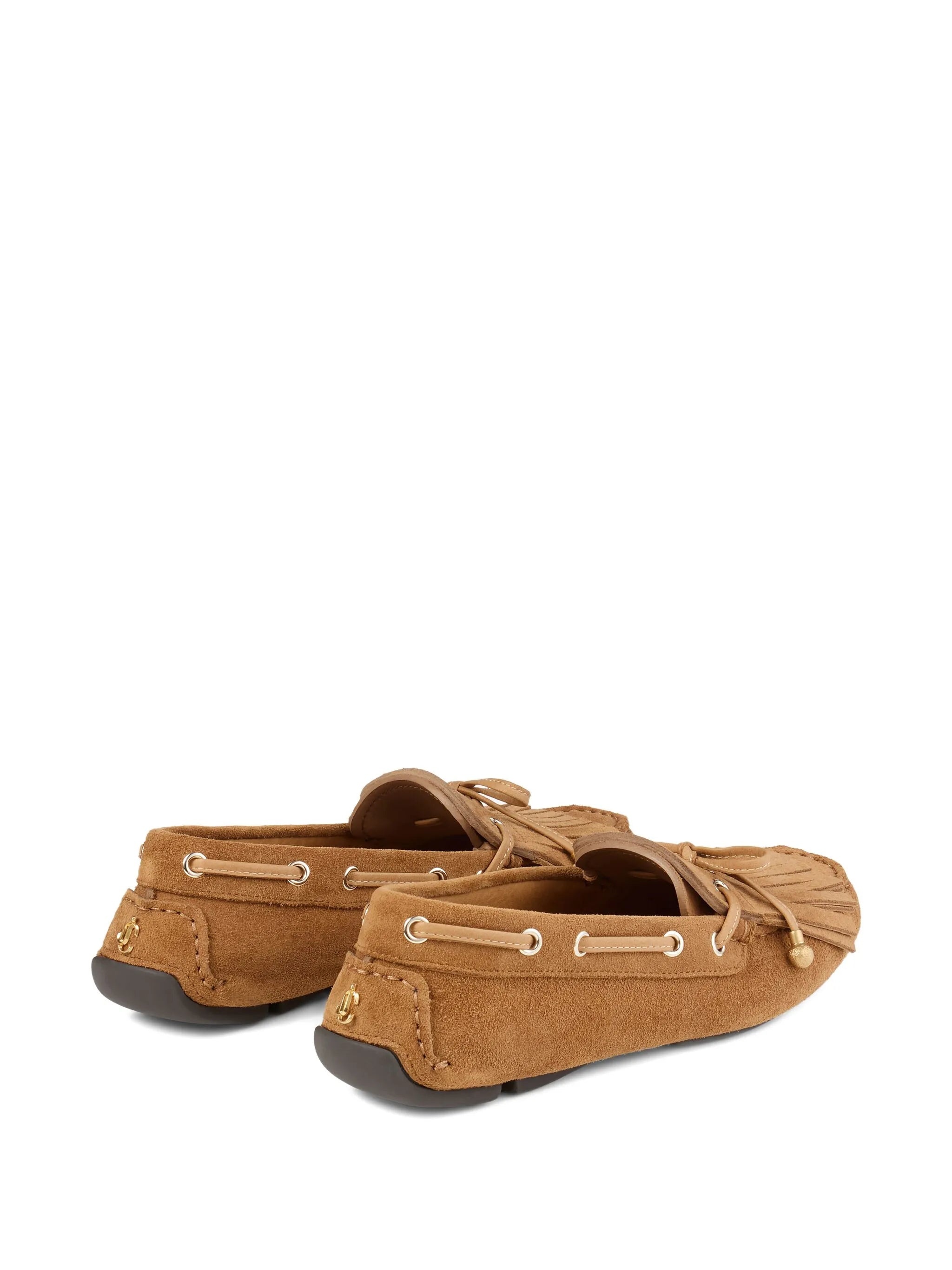 Jimmy Choo Manon Loafers - 4