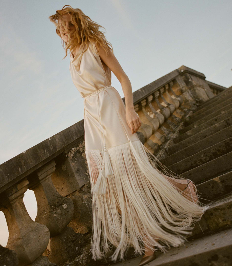 NELLCOTE ANNIVERSARY DRESS 7