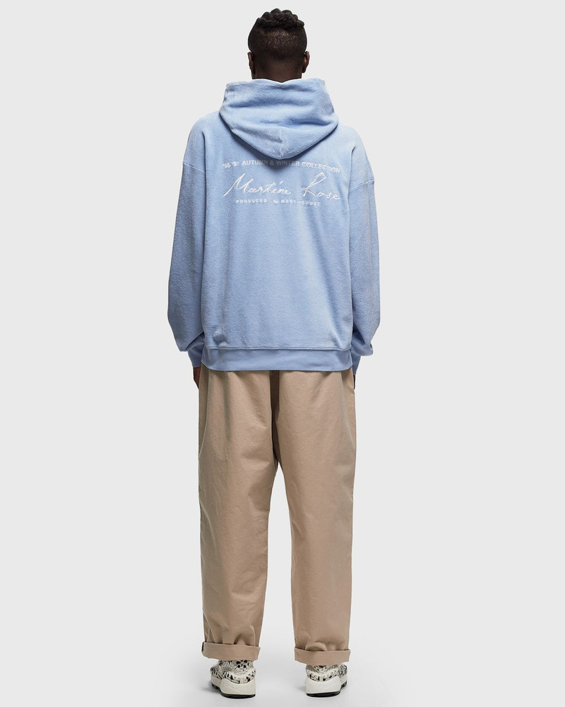 Martine Rose CLASSIC HOODIE outlook