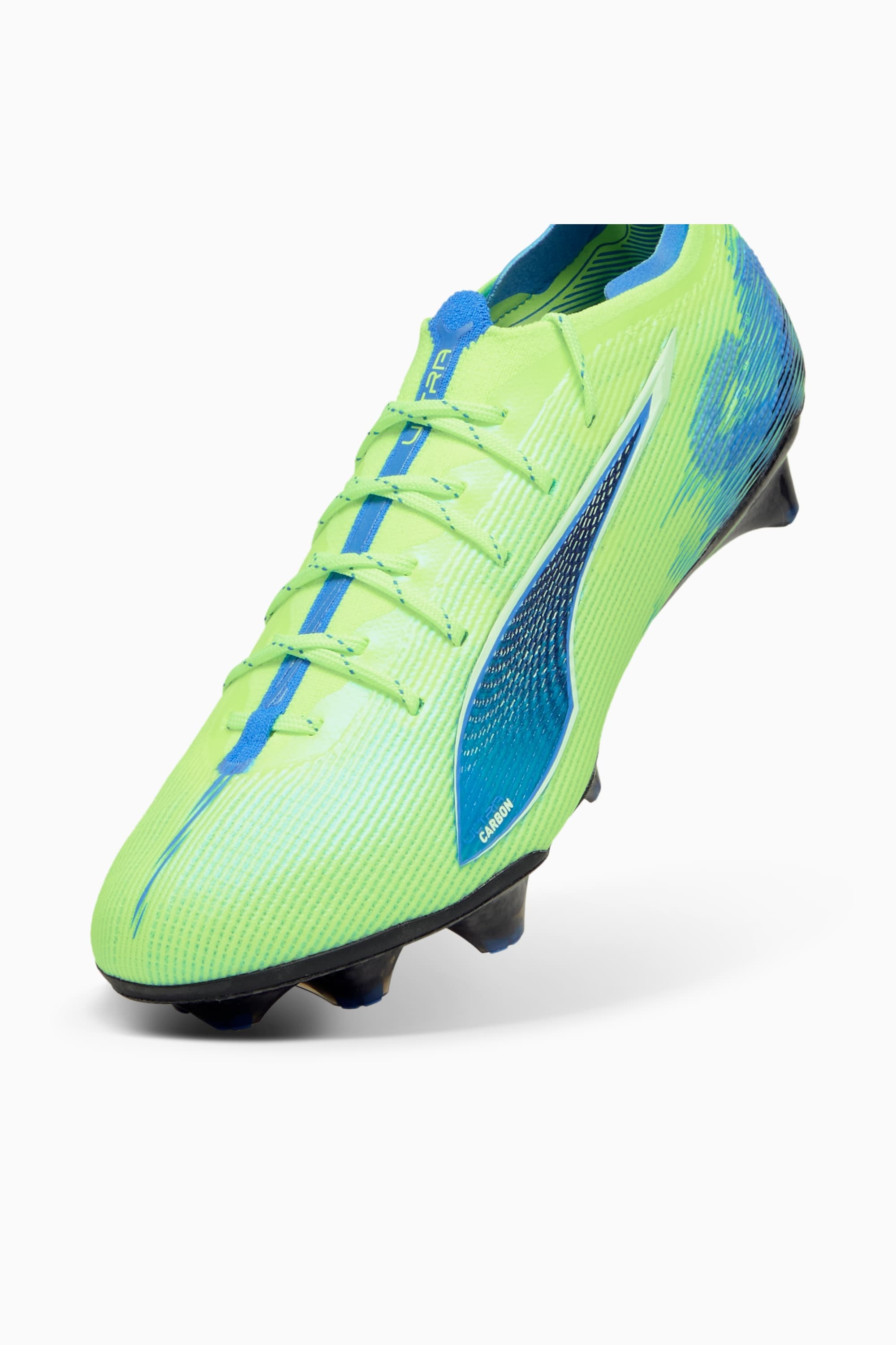 ULTRA 5 CARBON Firm Ground Women's Soccer Cleats - 8