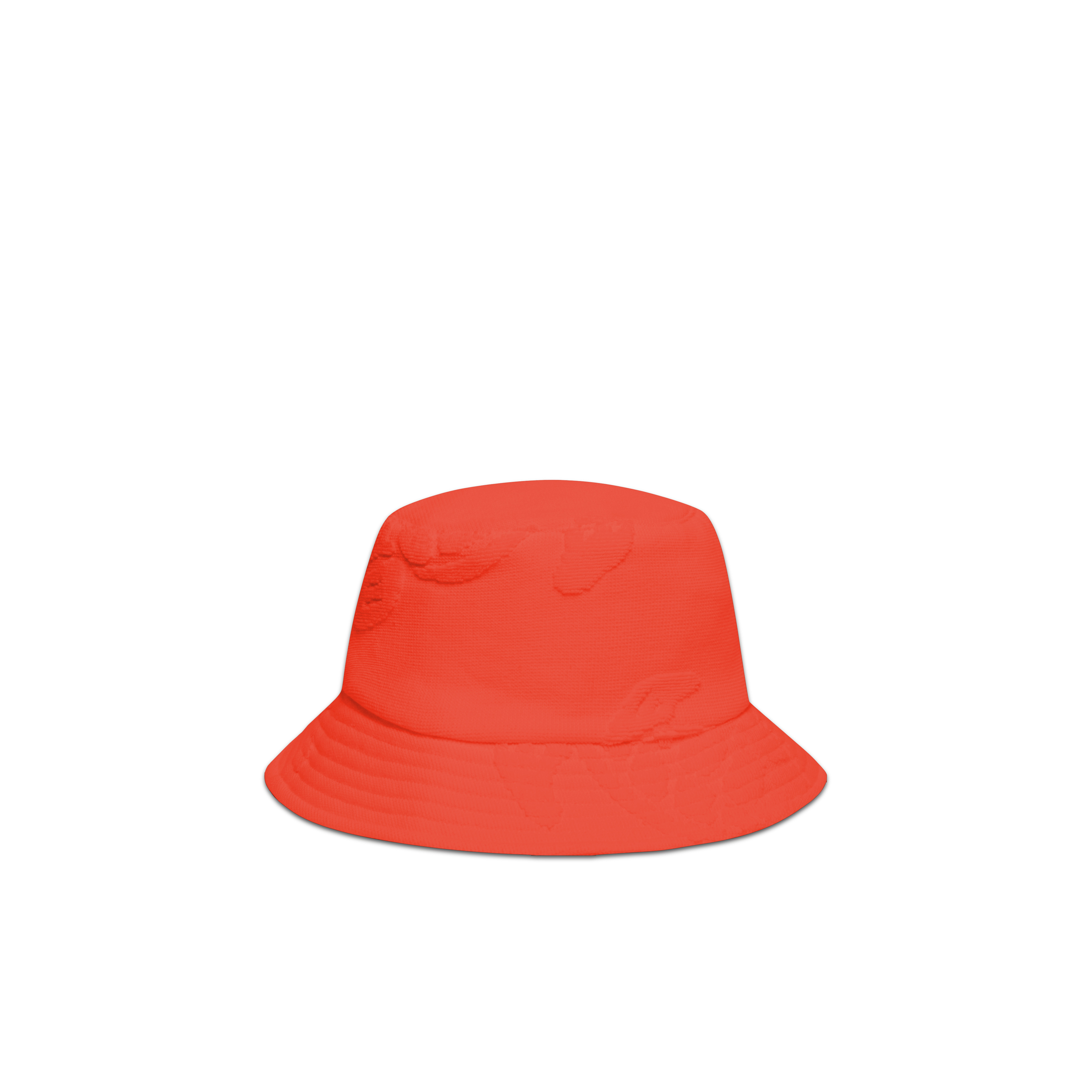 Unisex Terry Bucket Hat - 2