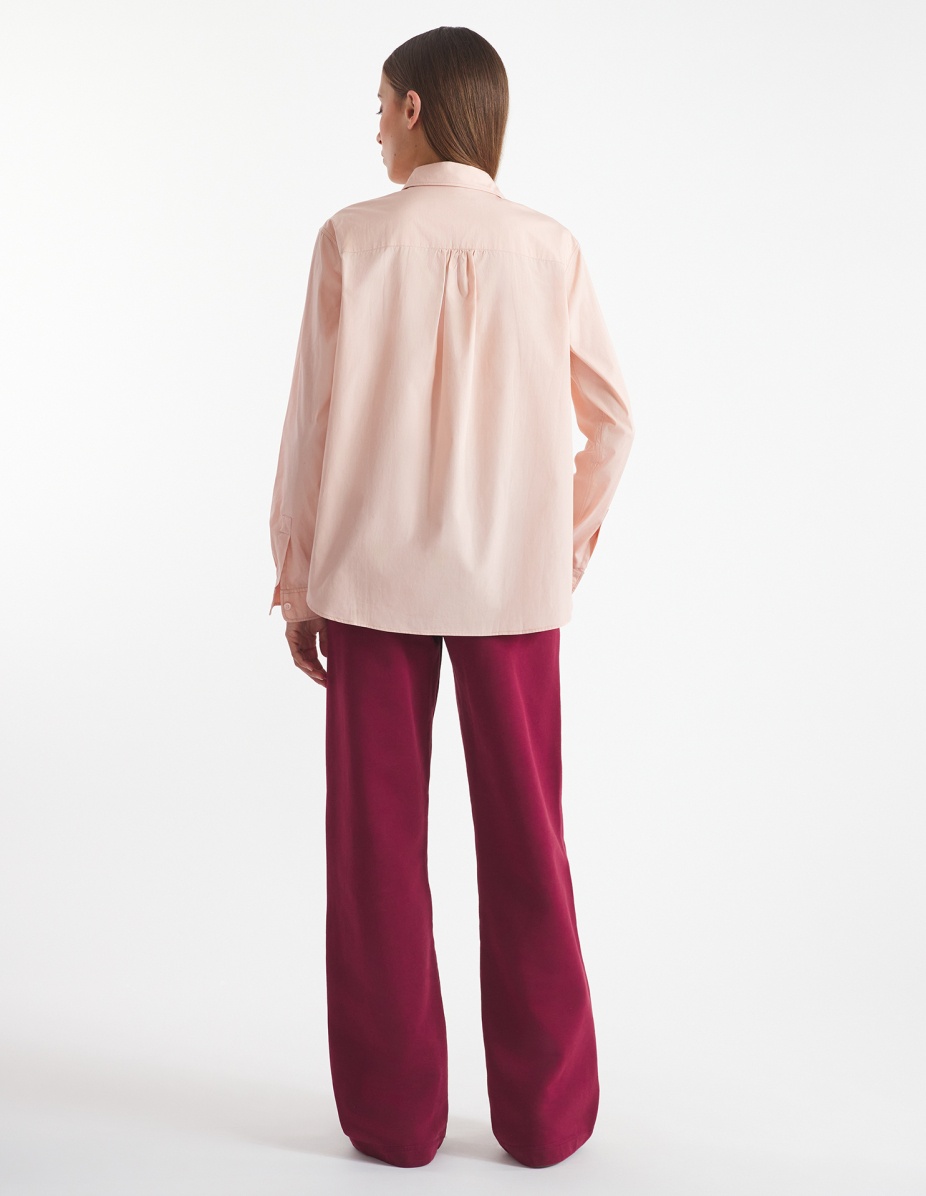 BABY FOX CLASSIC SHIRT - 5