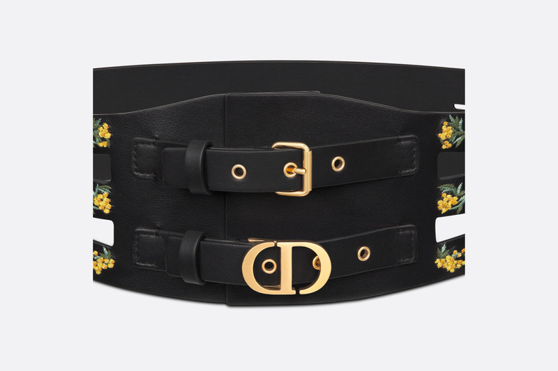 30 Montaigne Corset Belt 3