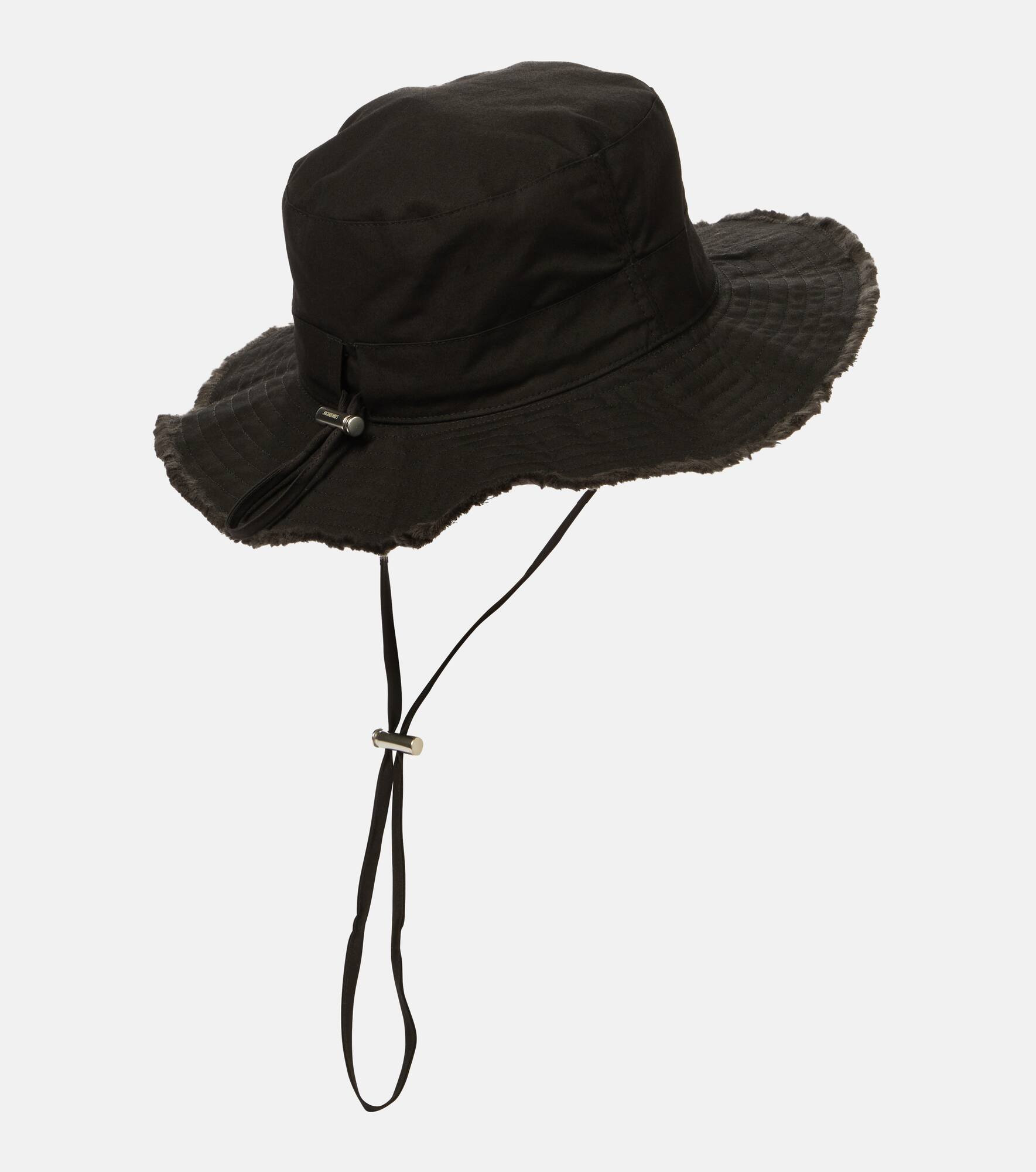 Le Bob Artichaut bucket hat - 3