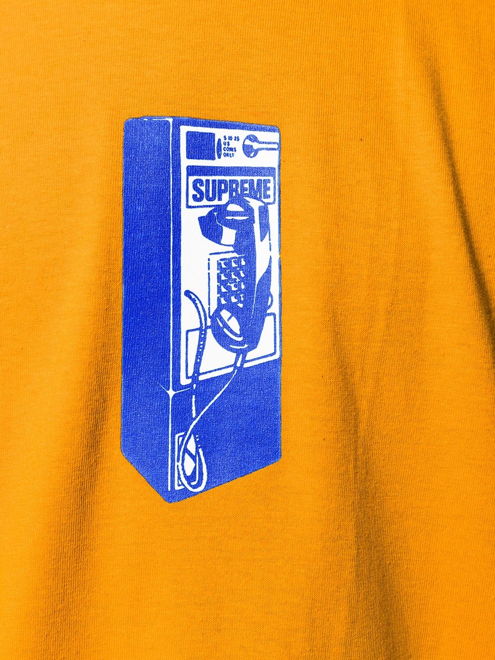 payphone T-shirt - 5