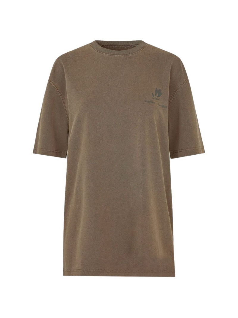 stamp T-shirt 1