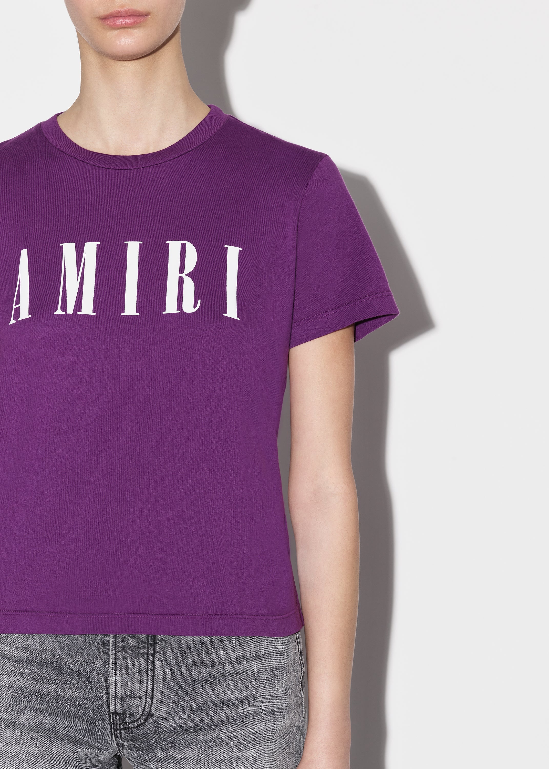 SLIM TEE - 6