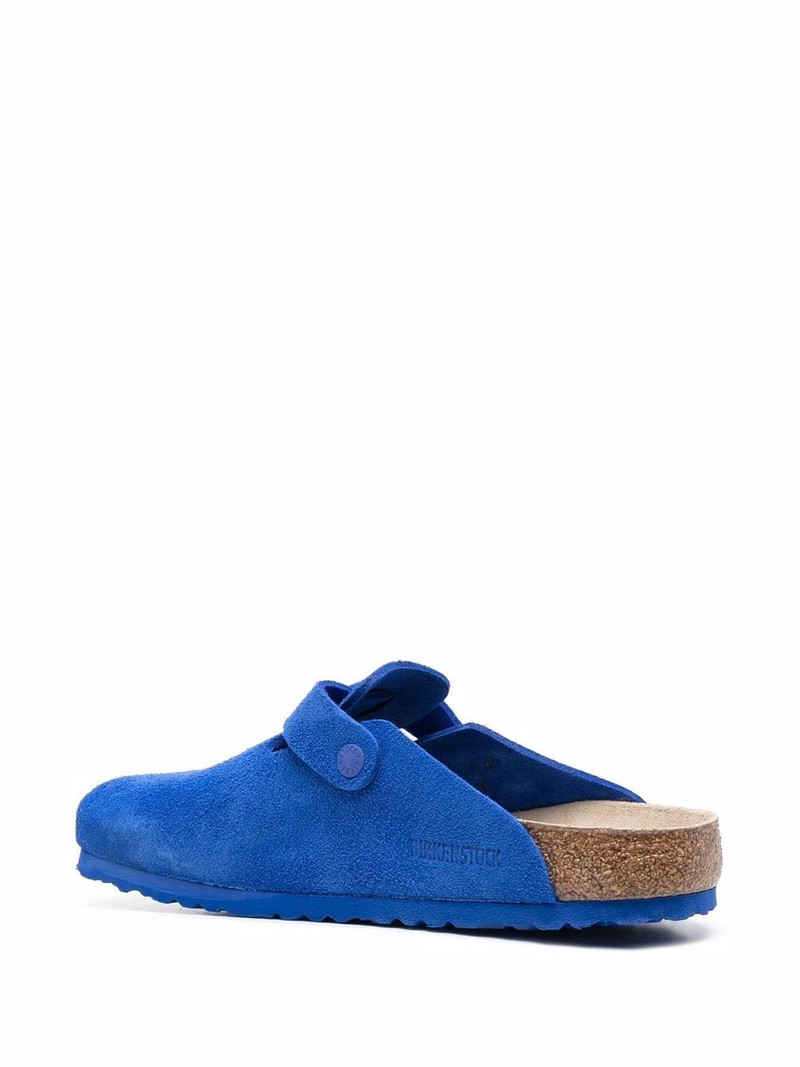 Boston suede sandals 3