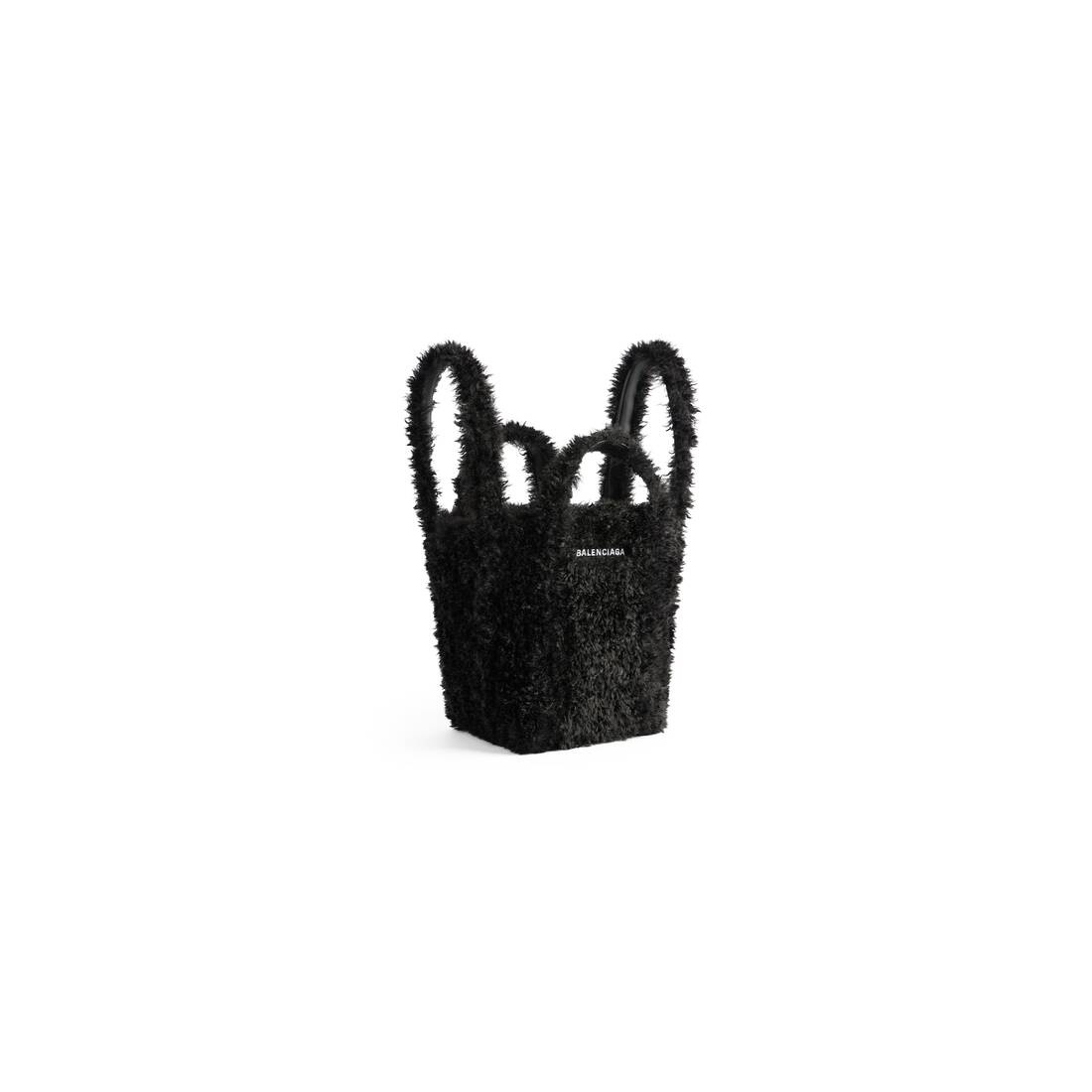 Women's Everyday 2.0 Xs North-south Shoulder Tote Bag in Black - 2