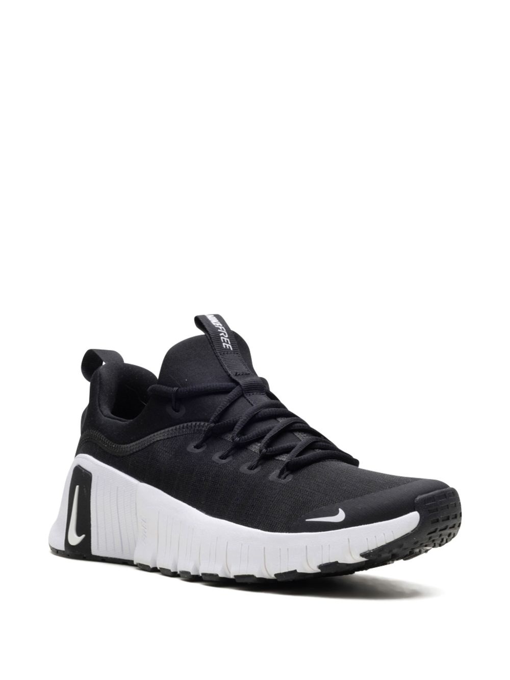 Free Metcon 6 "Black/White" sneakers - 2
