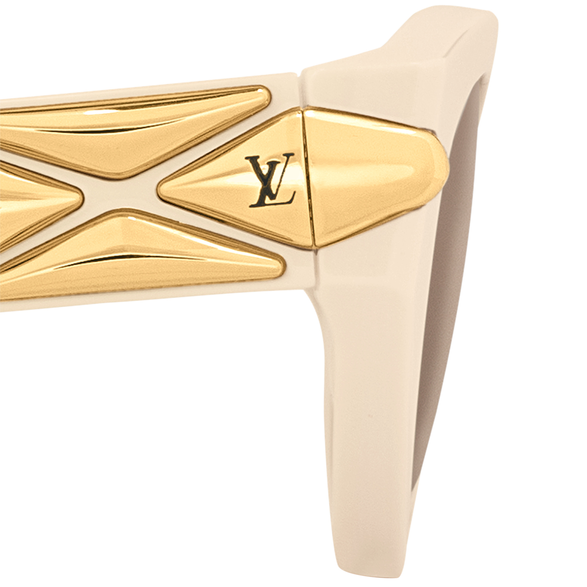 LV Malletage Cat Eye Sunglasses - 2