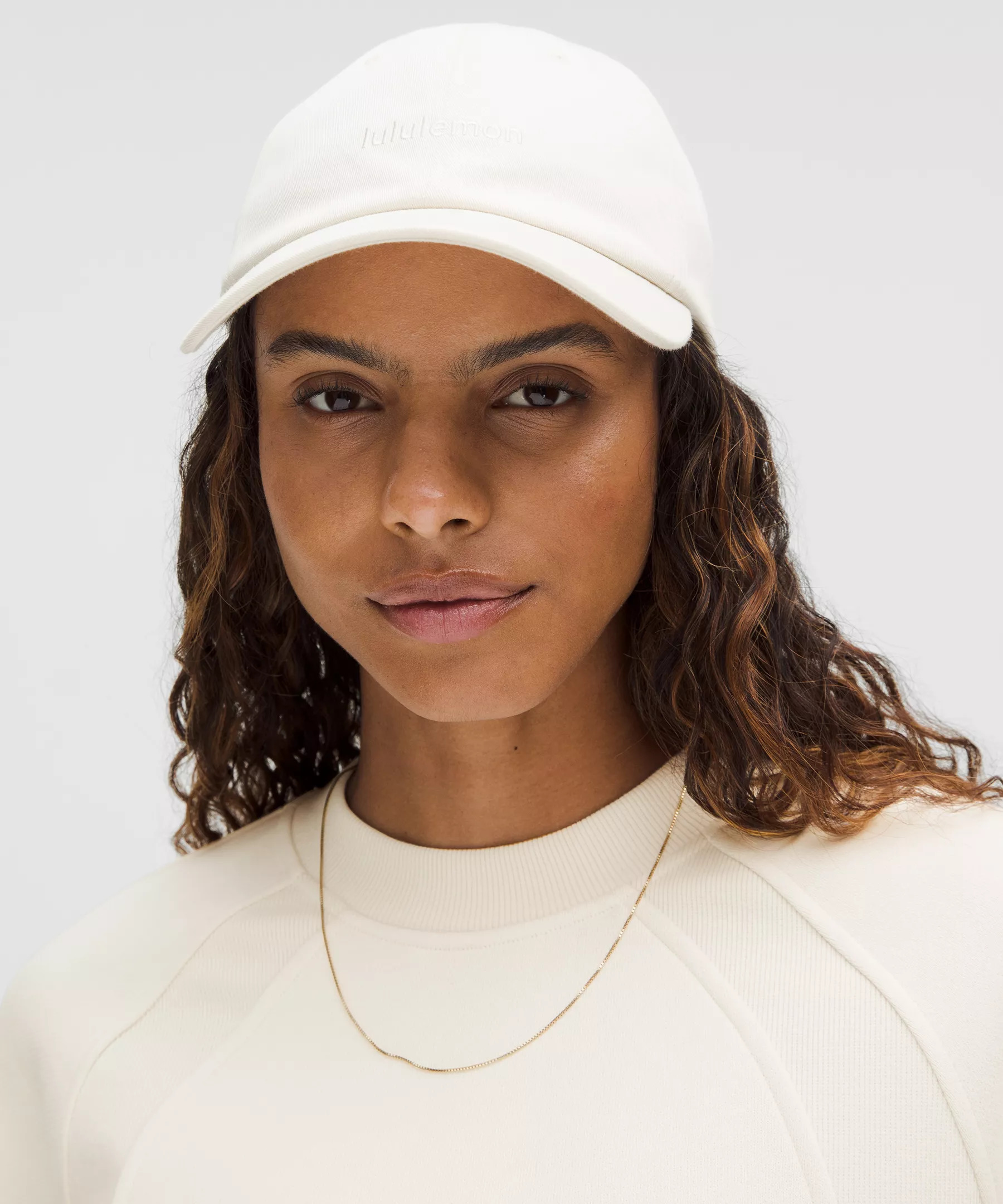 Scuba Oversized Long Crewneck - 4